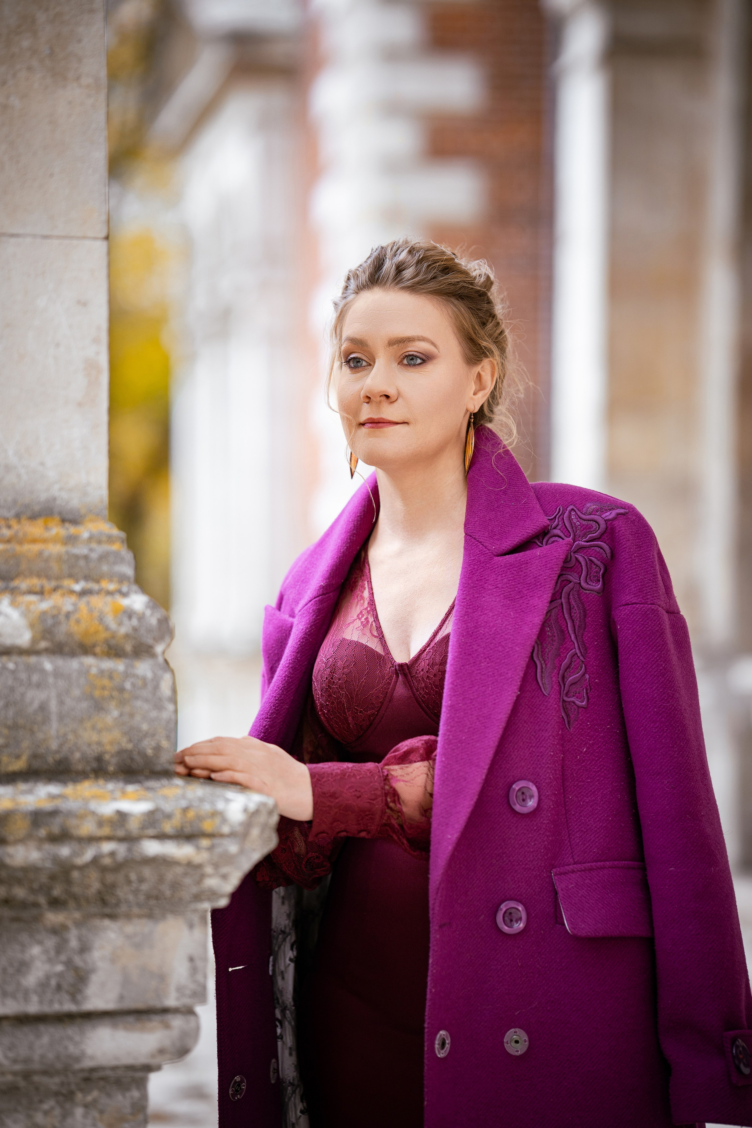 Осень. Фотограф Казакова Анастасия