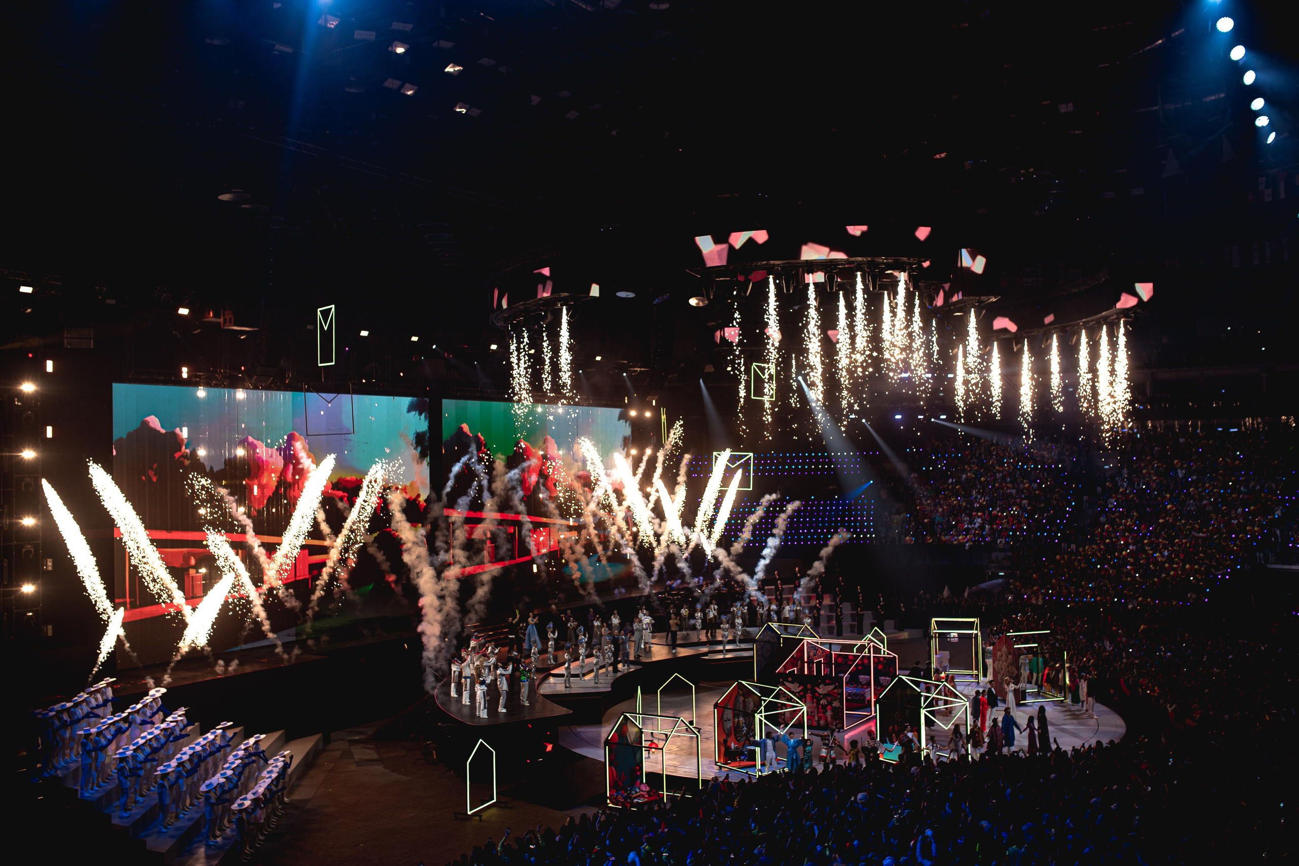 Делегация Воронежской области на ВФМ-2024. Портретный и репортажный фотограф в Воронеже: Анастасия Пузикова