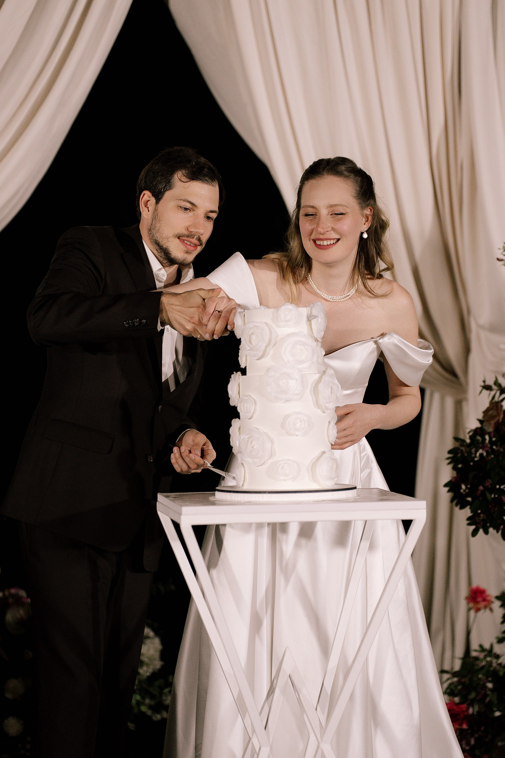 Виталий Елена. Свадебный фотограф Воронеж