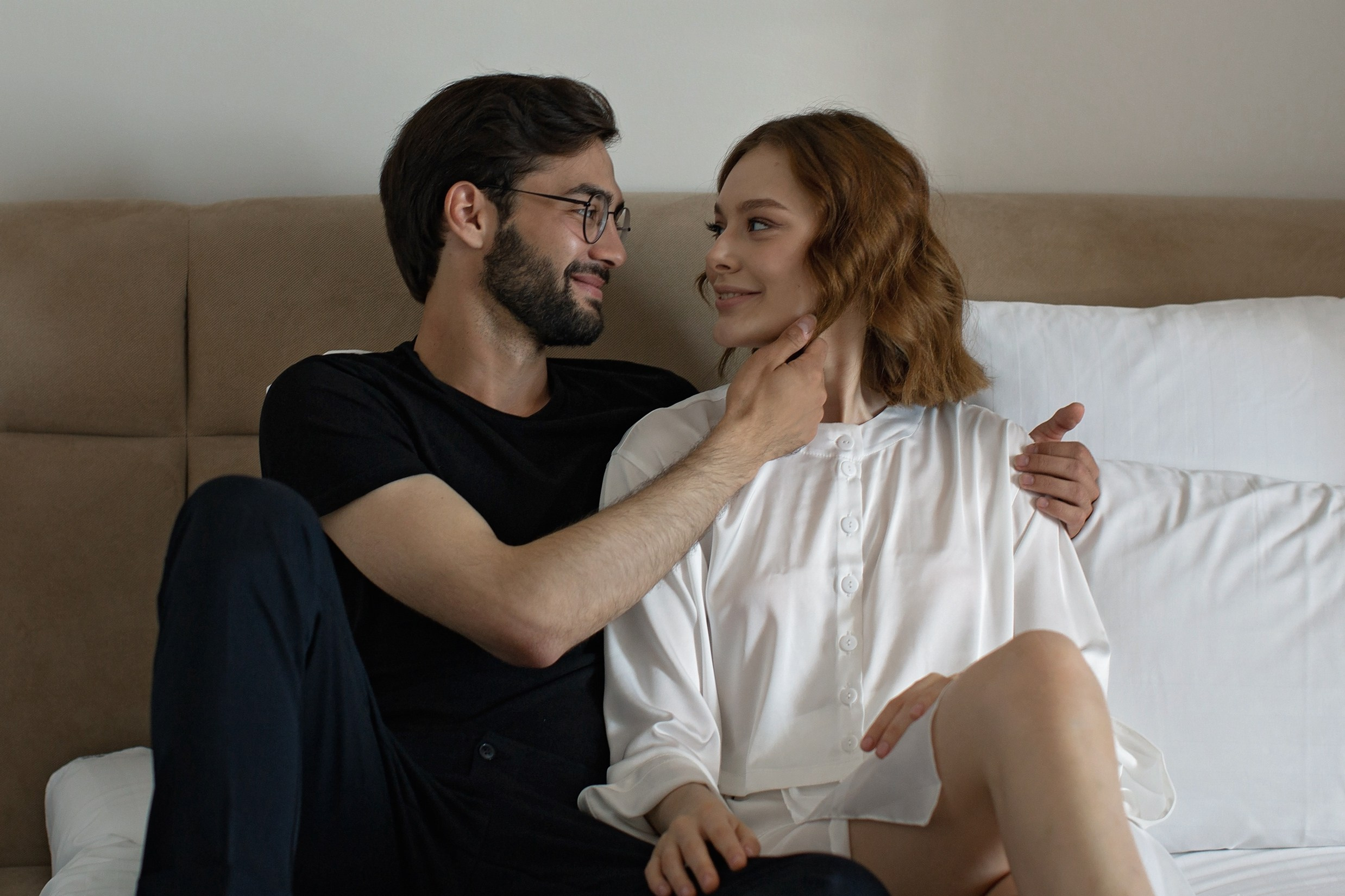 Свадьба для двоих. Свадебный и портретный фотограф Москва