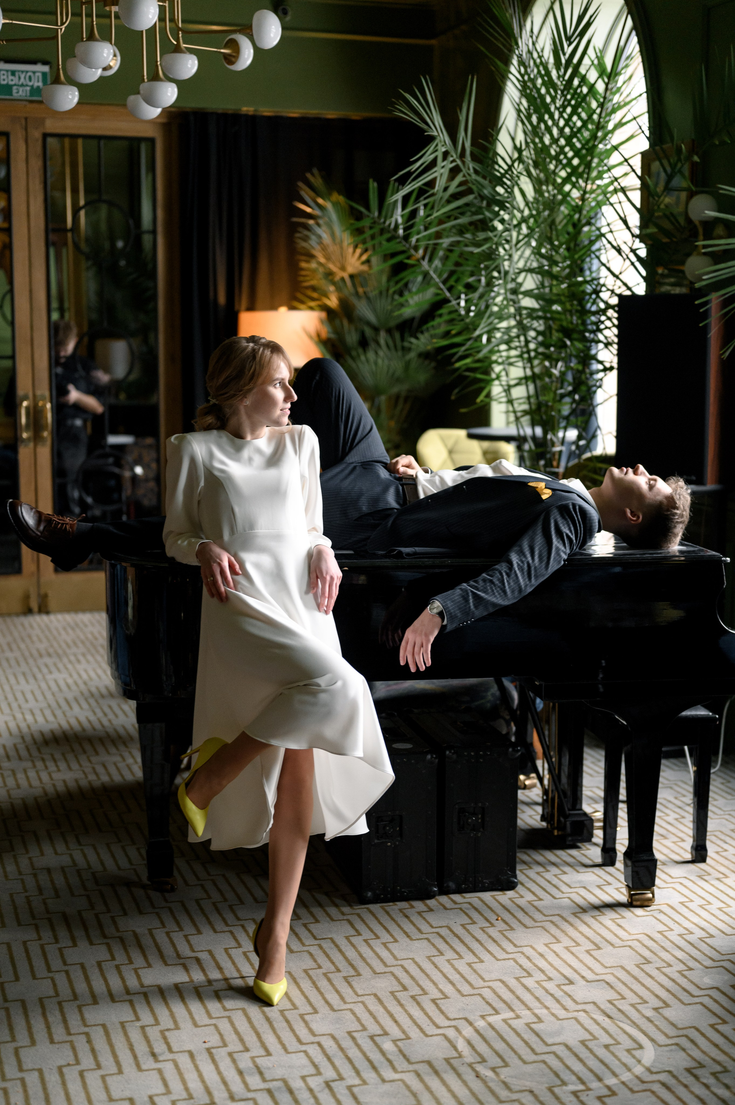 МЫ ЖЕ НА ТЫ. Свадебный фотограф Минск