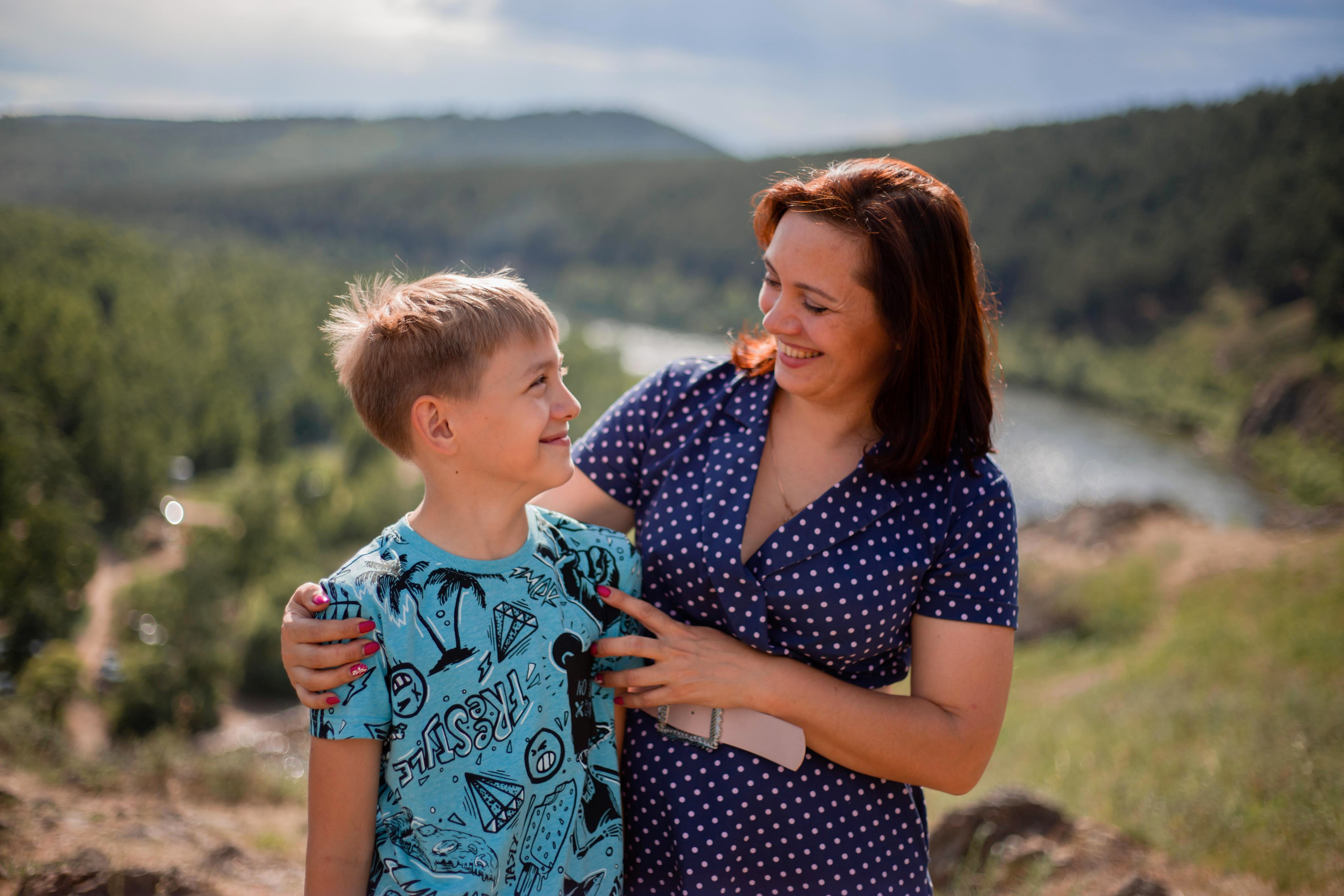 Прогулка в скалы. Фотограф в г. Чита — Наталья Кириллова