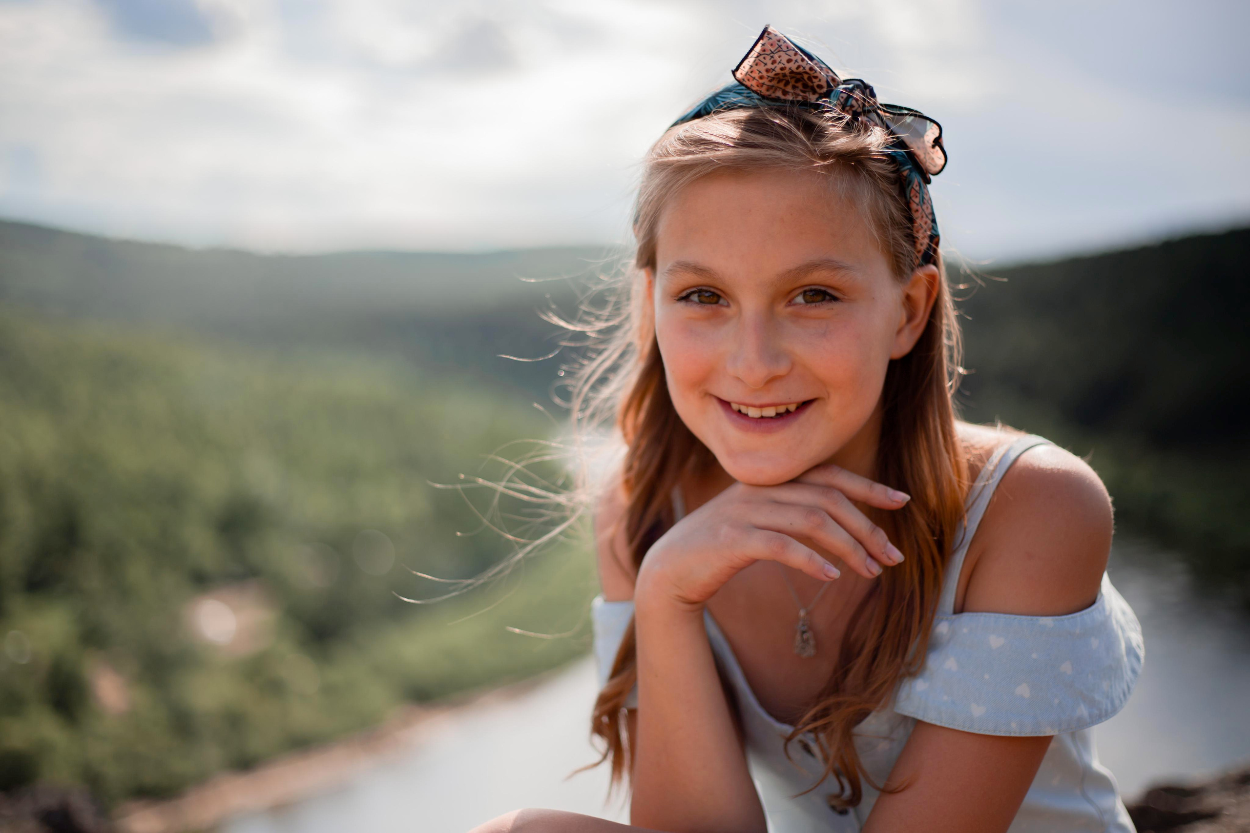 Прогулка в скалы. Фотограф в г. Чита — Наталья Кириллова