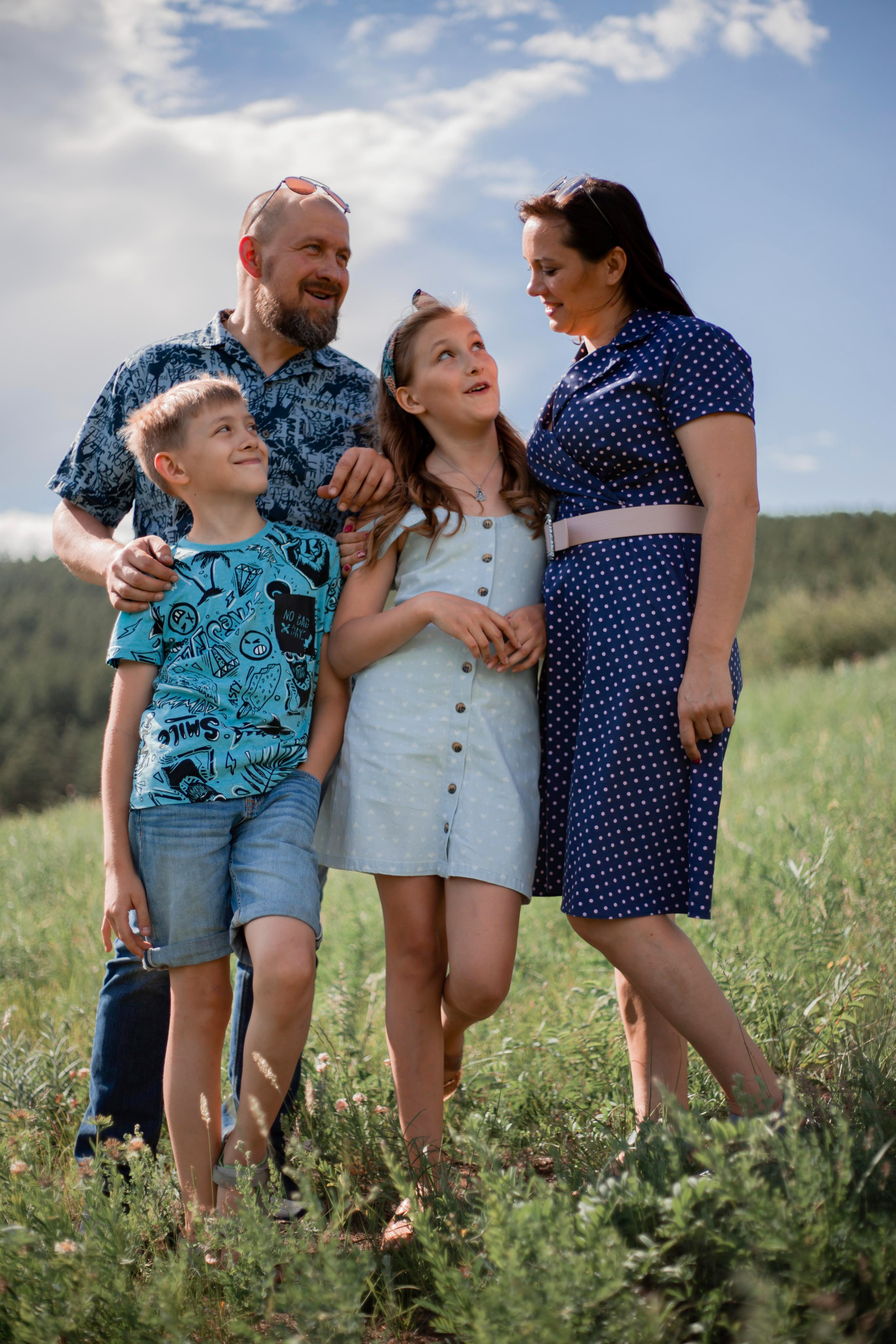 Прогулка в скалы. Фотограф в г. Чита — Наталья Кириллова