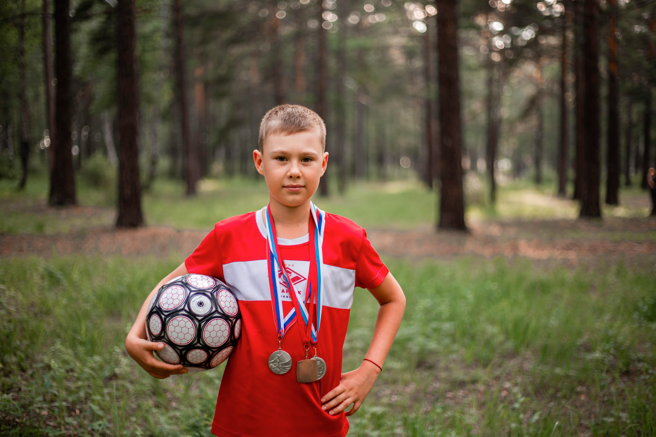 Самая преданная Болельщица. Фотограф в г. Чита — Наталья Кириллова