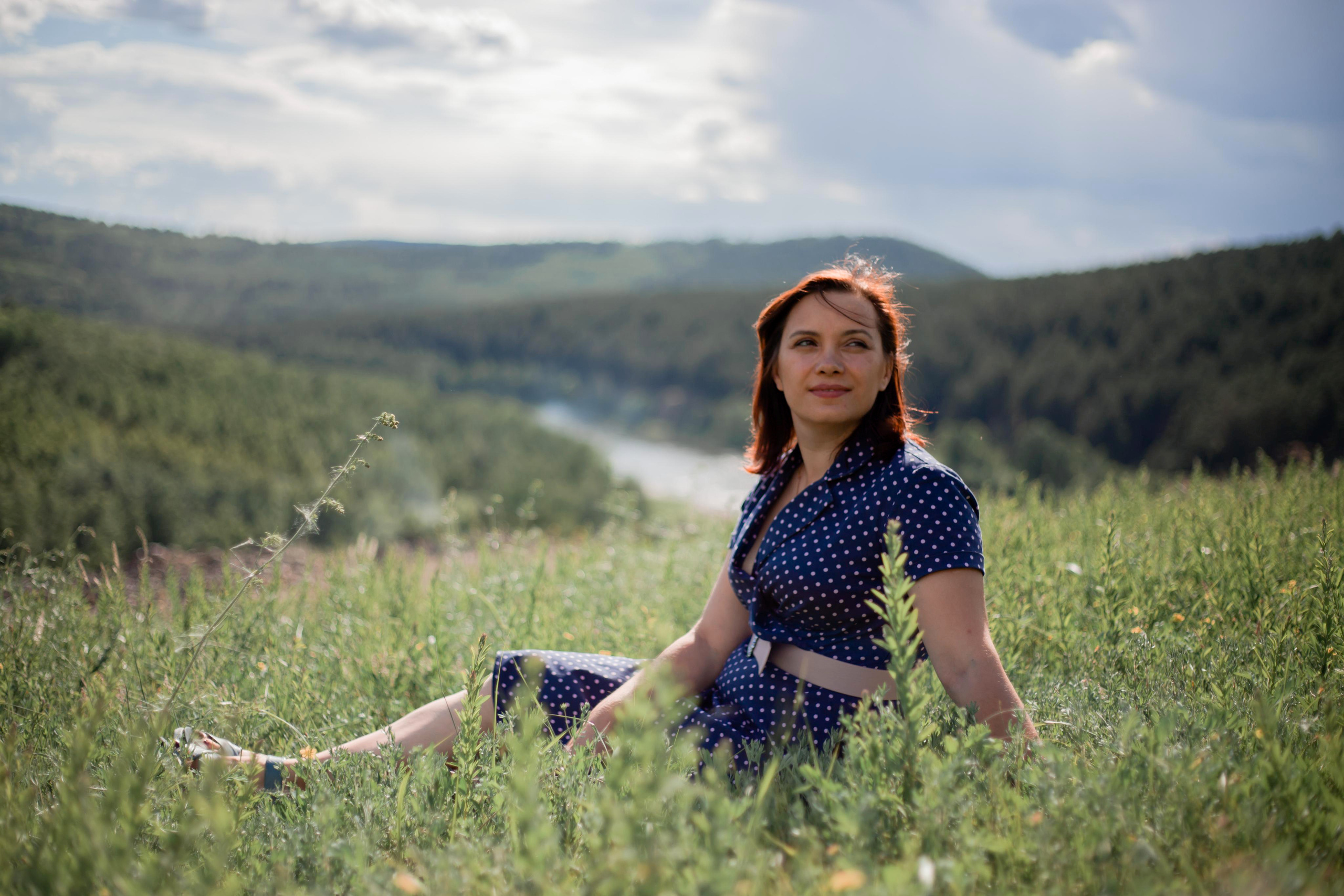 Прогулка в скалы. Фотограф в г. Чита — Наталья Кириллова