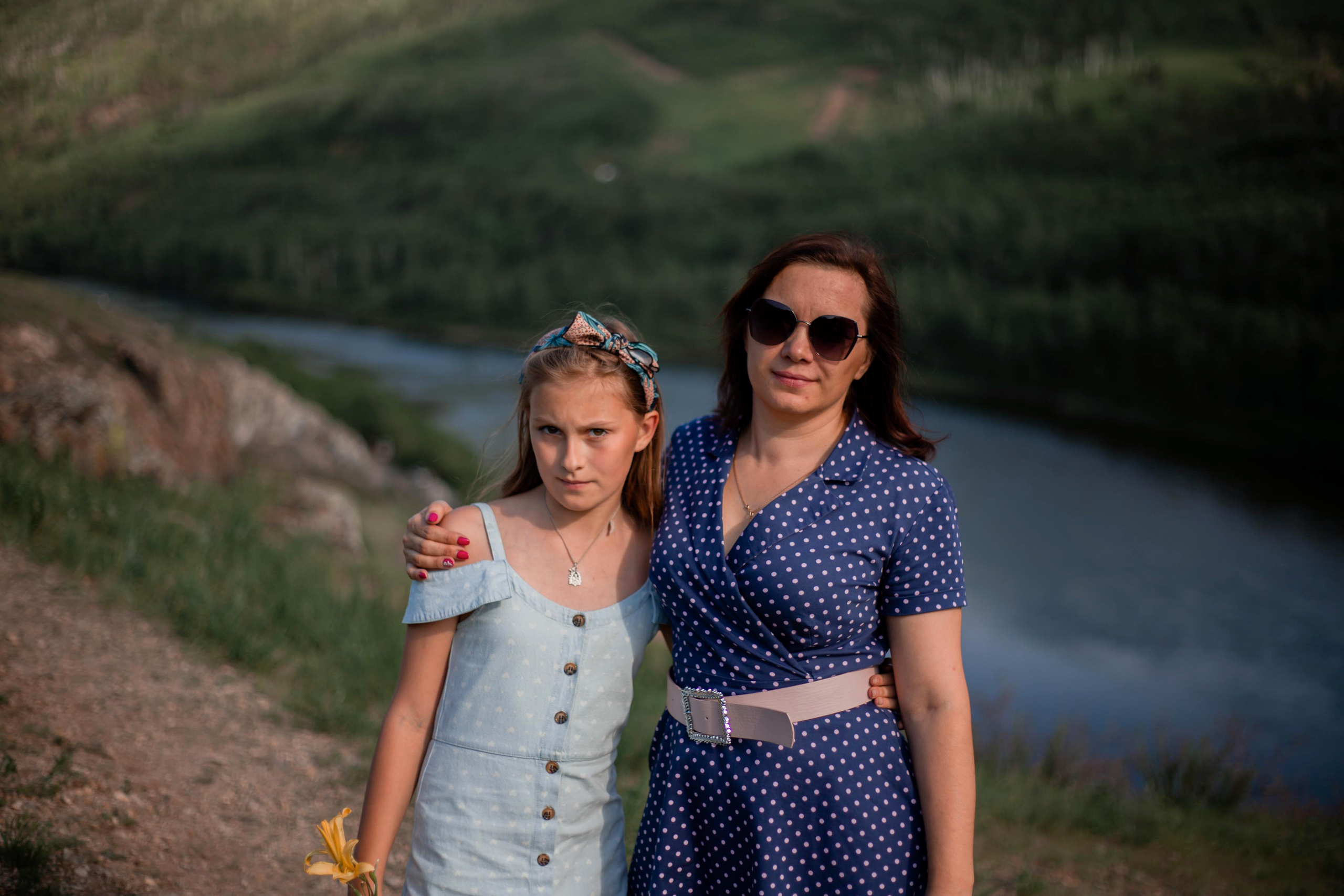 Прогулка в скалы. Фотограф в г. Чита — Наталья Кириллова