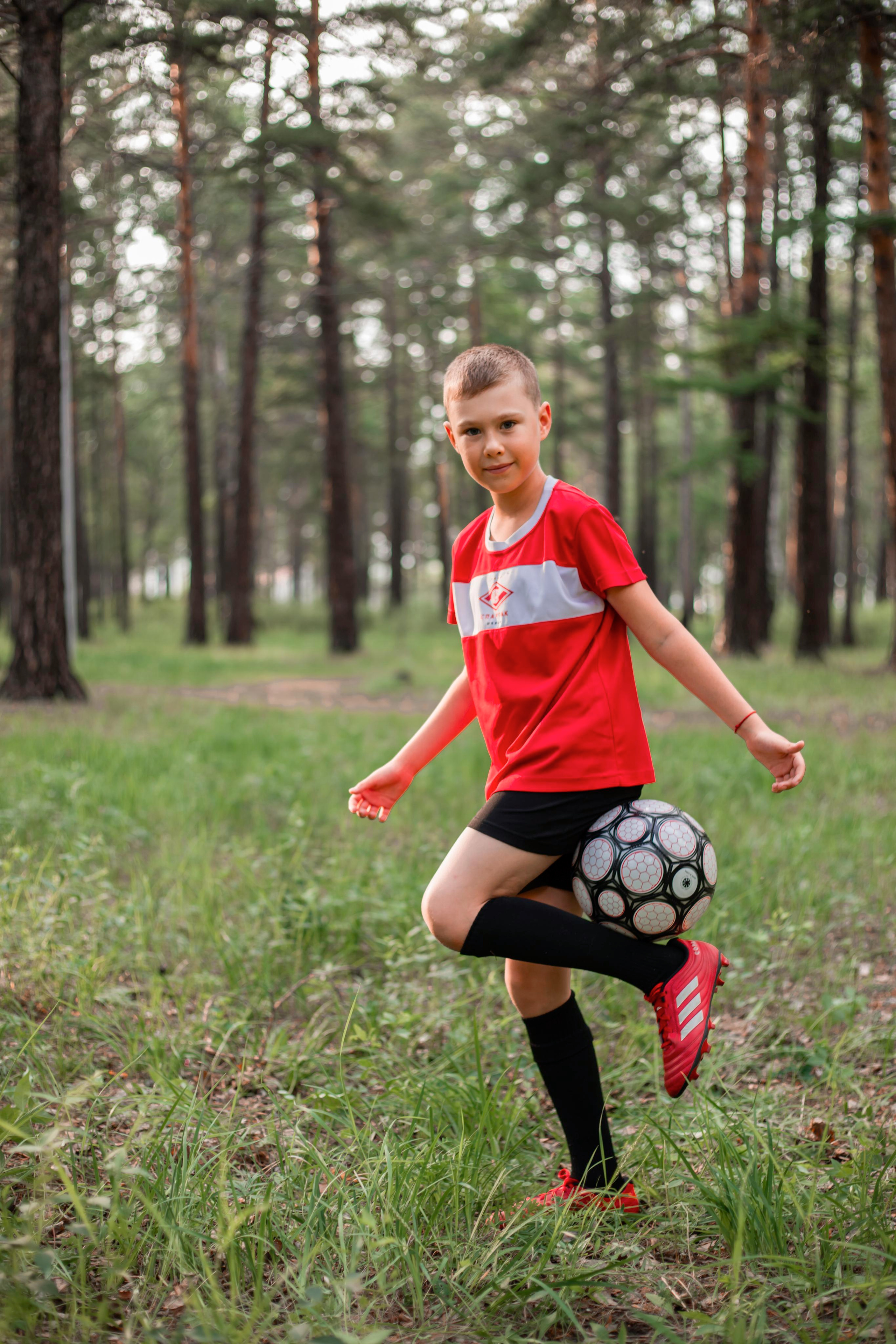 Самая преданная Болельщица. Фотограф в г. Чита — Наталья Кириллова