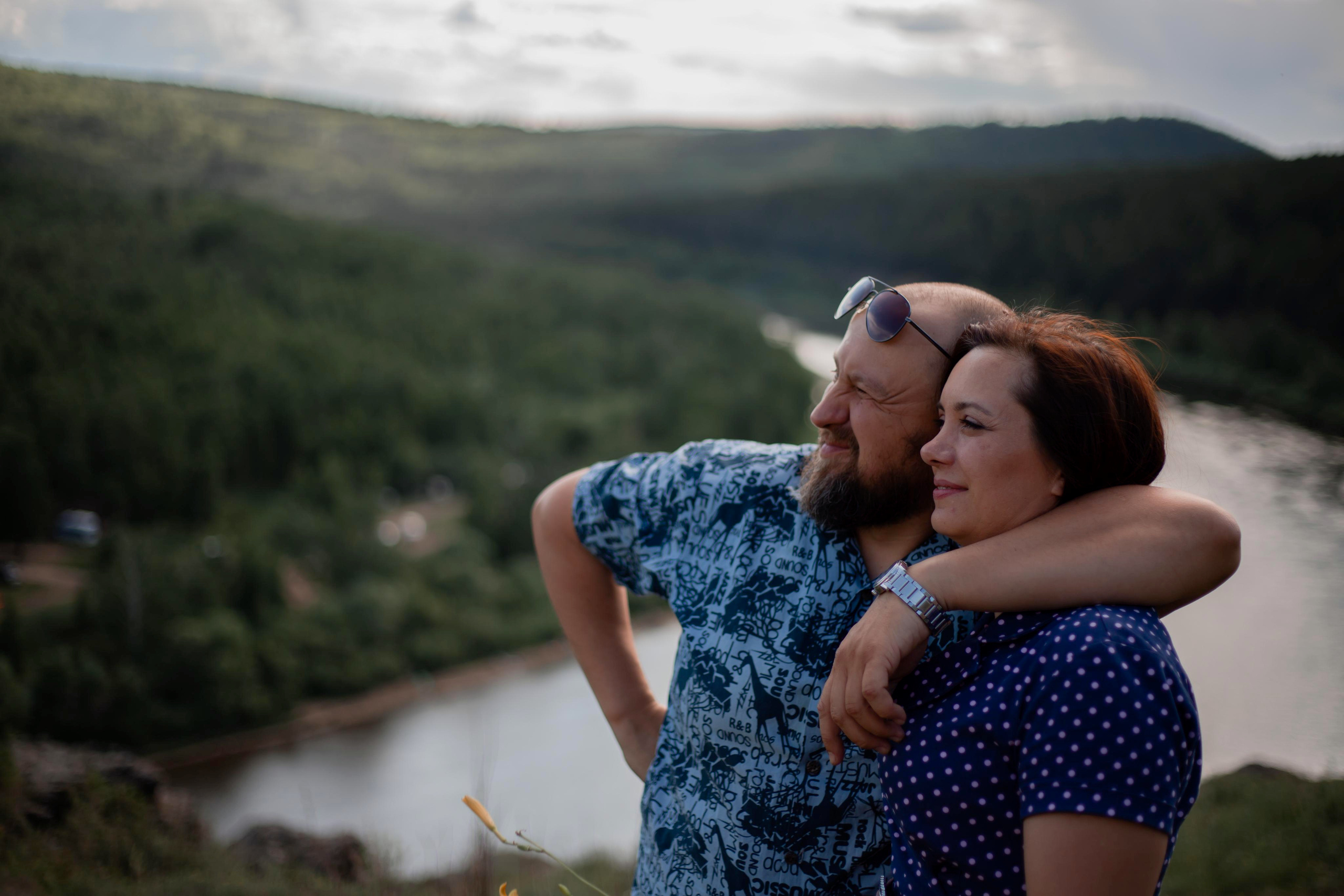 Прогулка в скалы. Фотограф в г. Чита — Наталья Кириллова