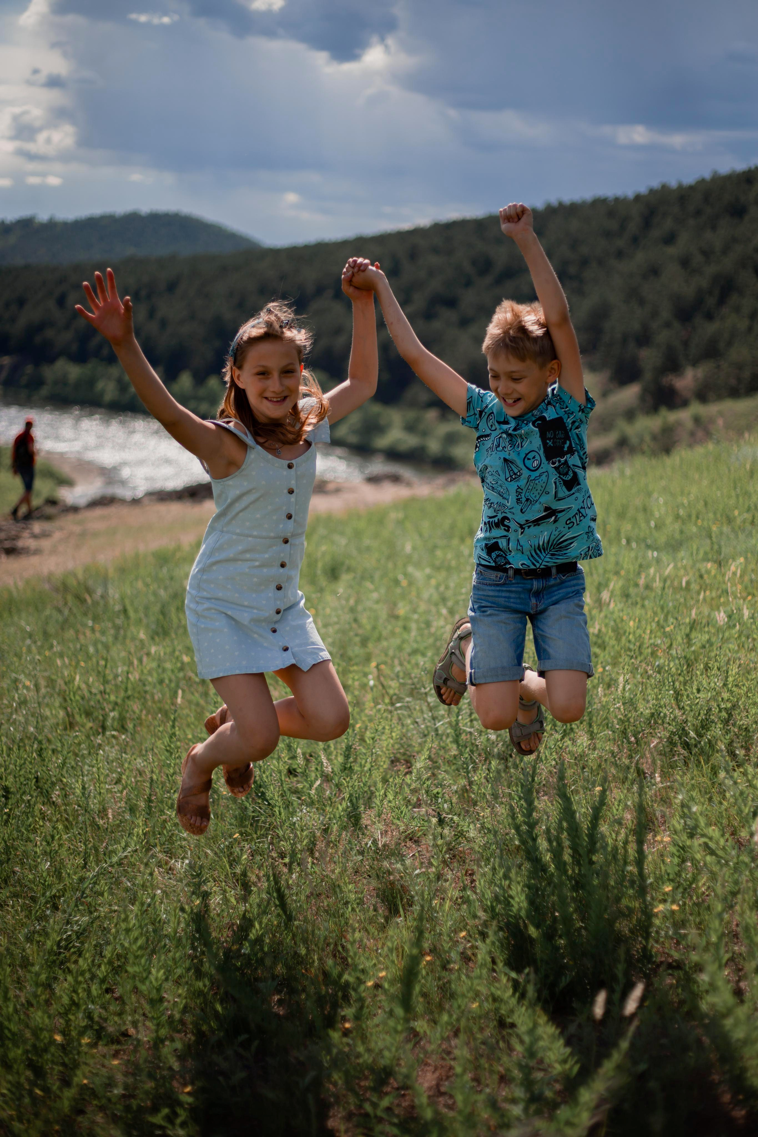 Прогулка в скалы. Фотограф в г. Чита — Наталья Кириллова