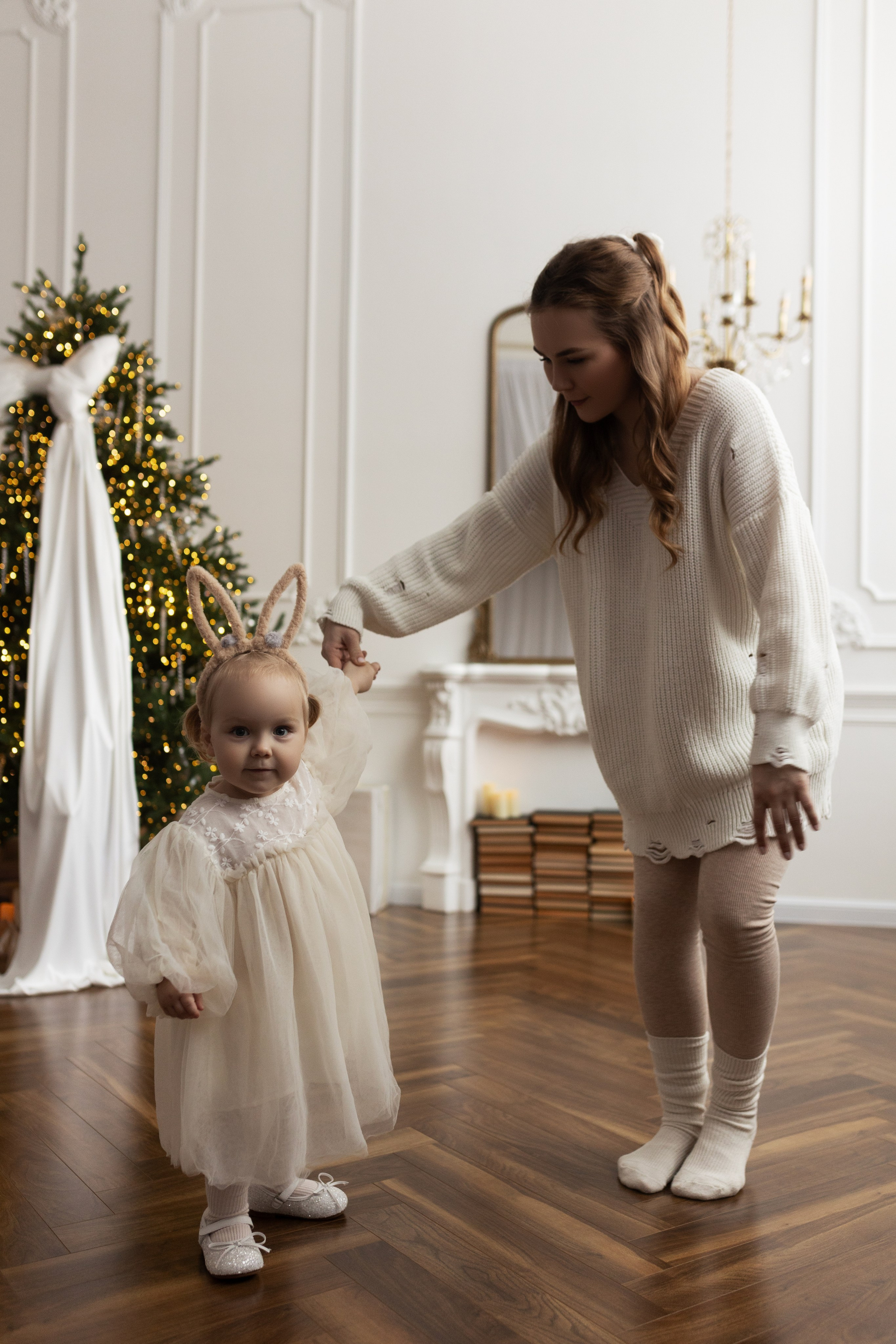 Маргарита, Константин и Саша. Фотограф Алина Кучумова