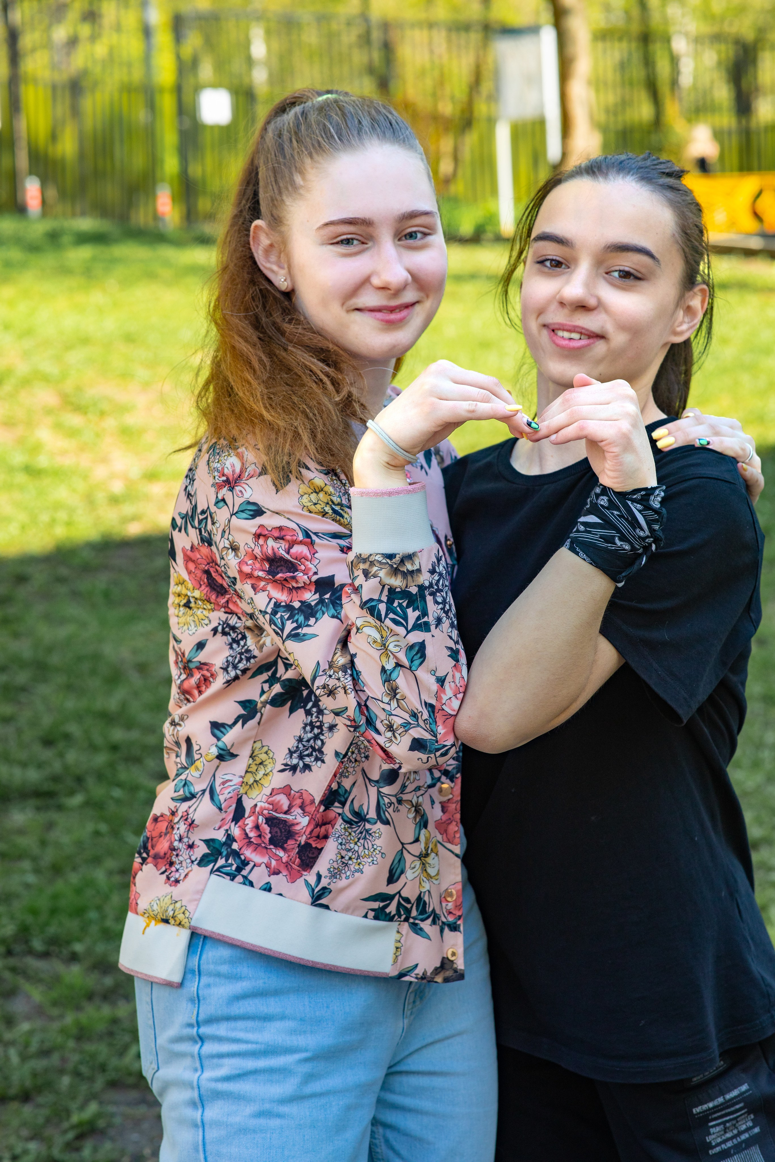 Режимные моменты. Art photographer Nino