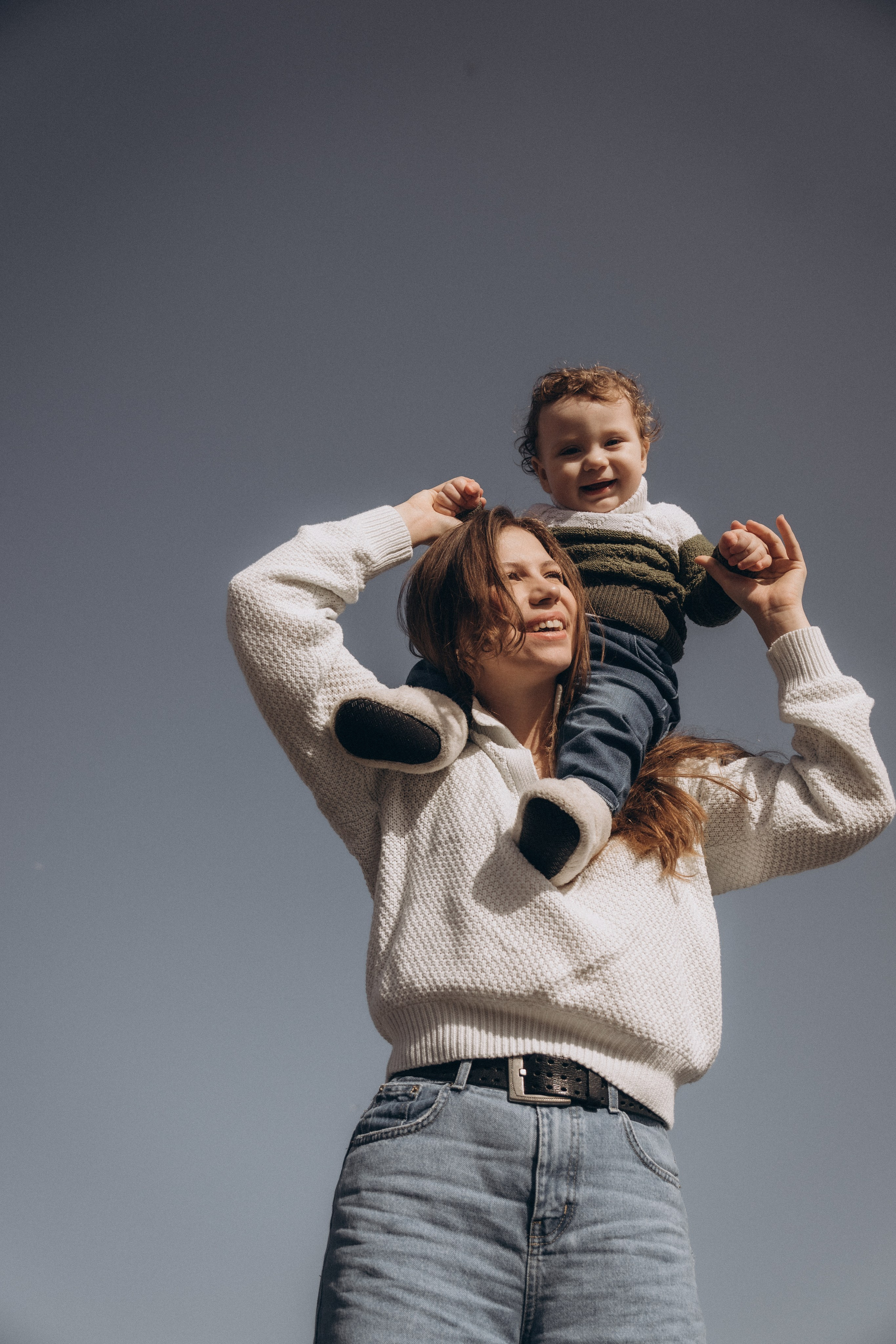 MoM/Dad and CHILD. Фотограф в Крыму, Ялта, Профессиональная фотосессия