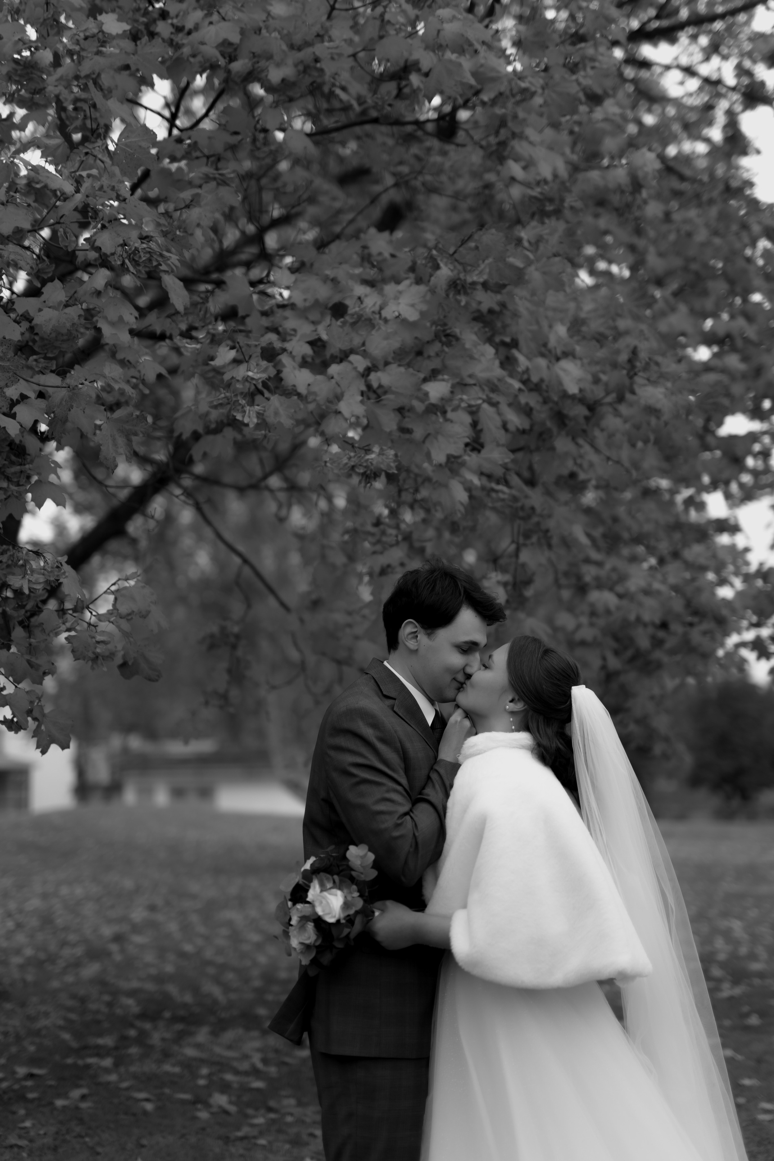 Свадьба Даниила и Виктории. Фотограф Кольчугино/Владимир/Москва Елизавета Иода