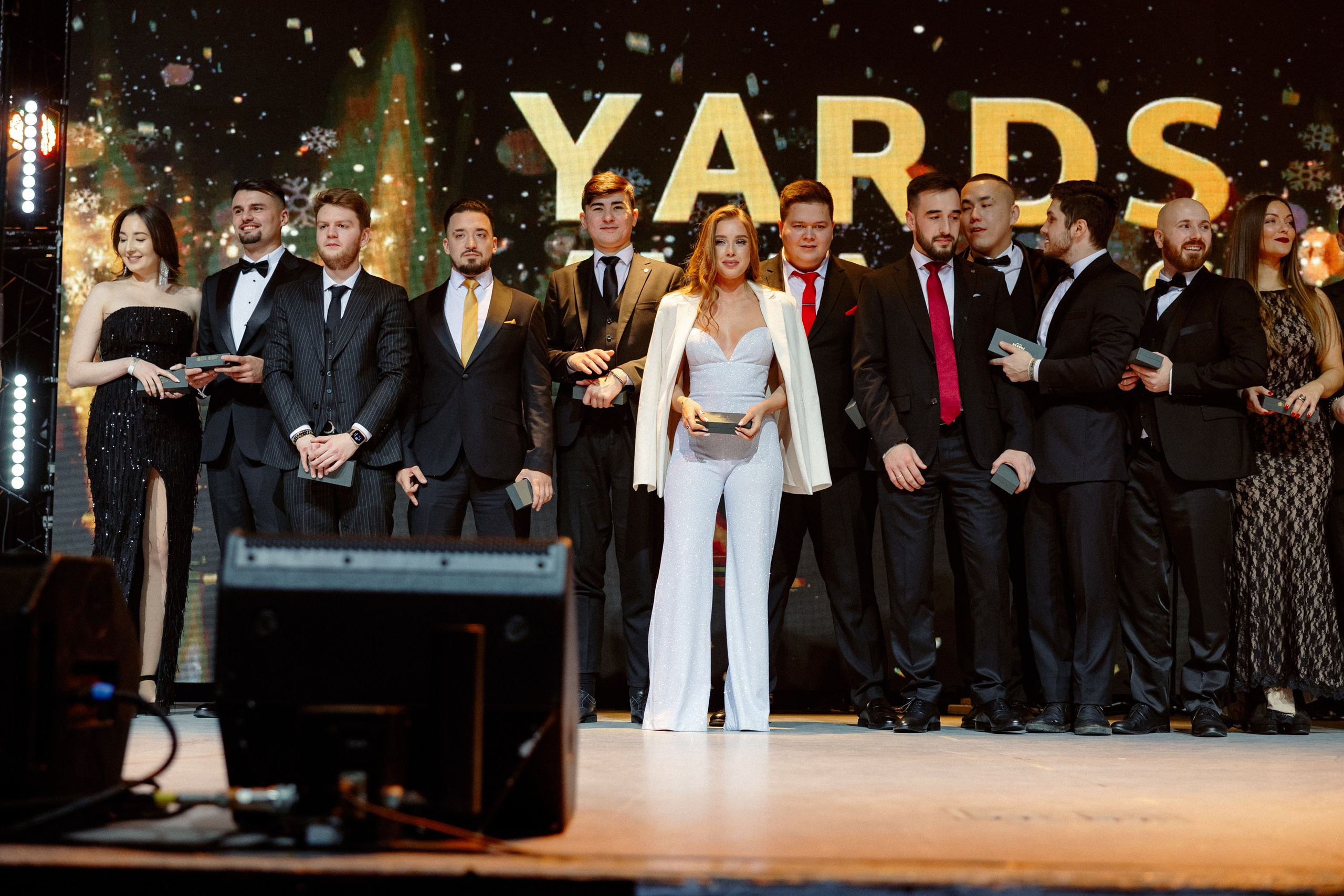 Yards award. Коммерческий и Репортажный фотограф Казань Москва