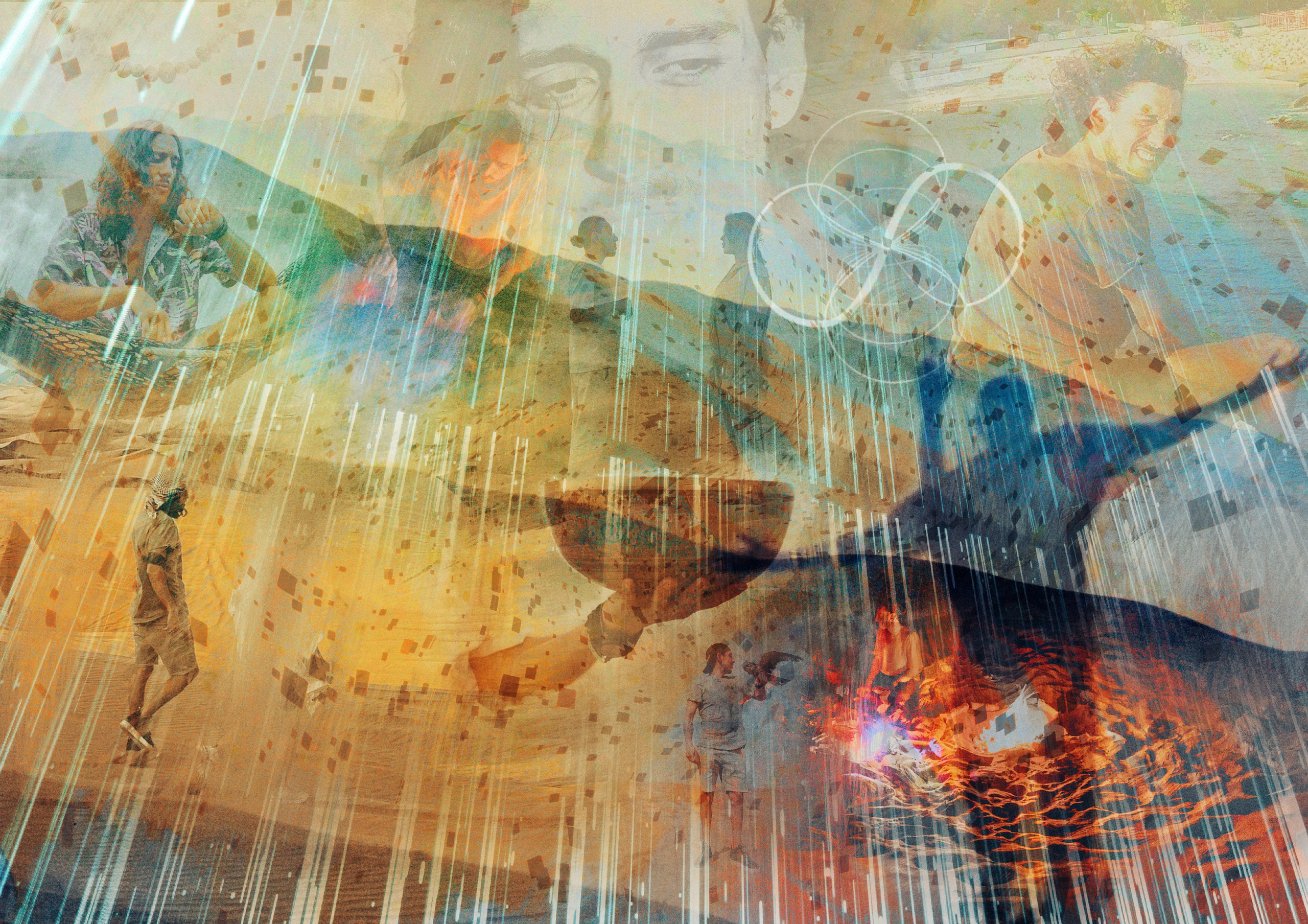 Personal. See the moment and catche. commercial and reportage