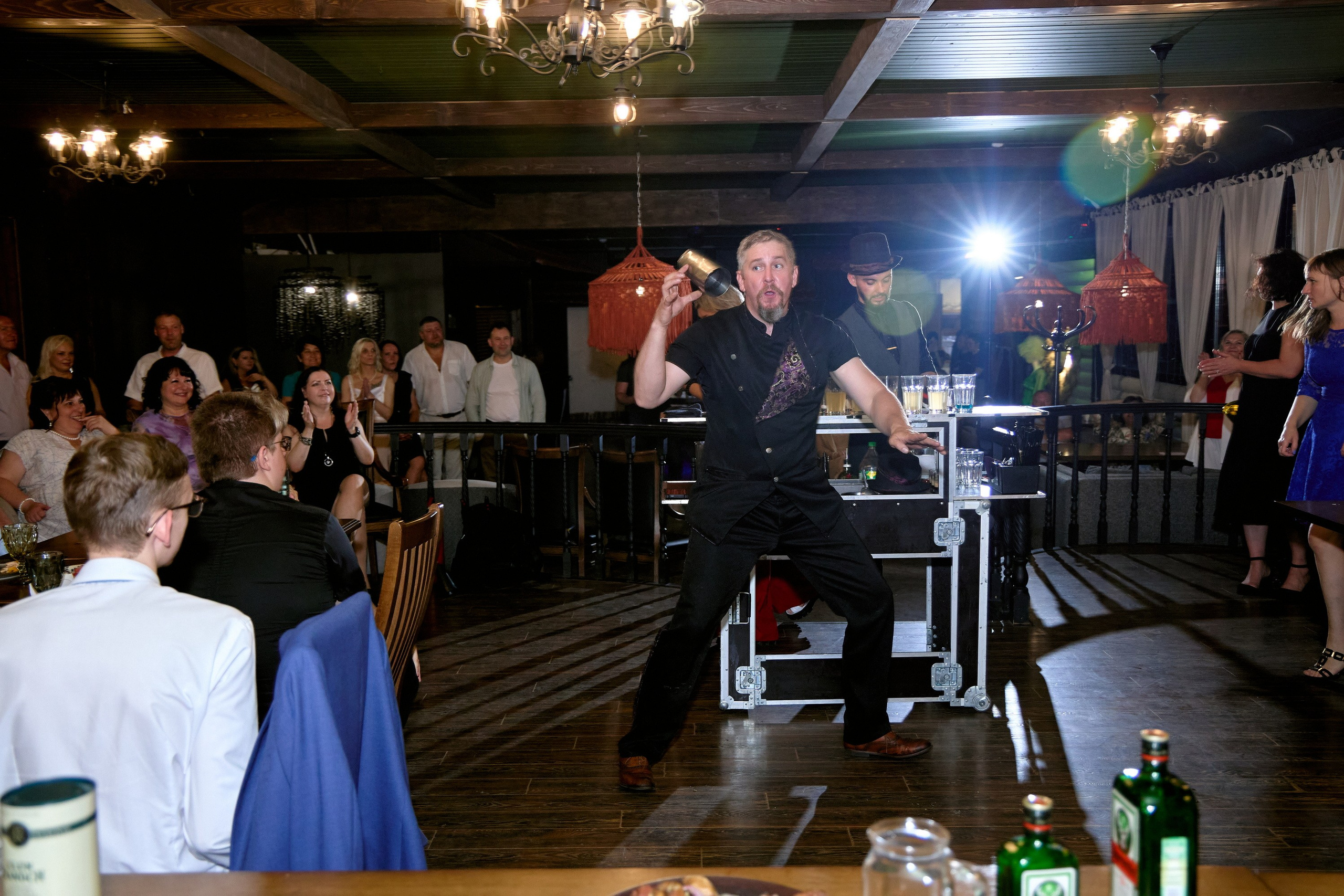 Выпускной 35 Сош. Фотограф Выпускные альбомы Таганрог Сергей Коробченко