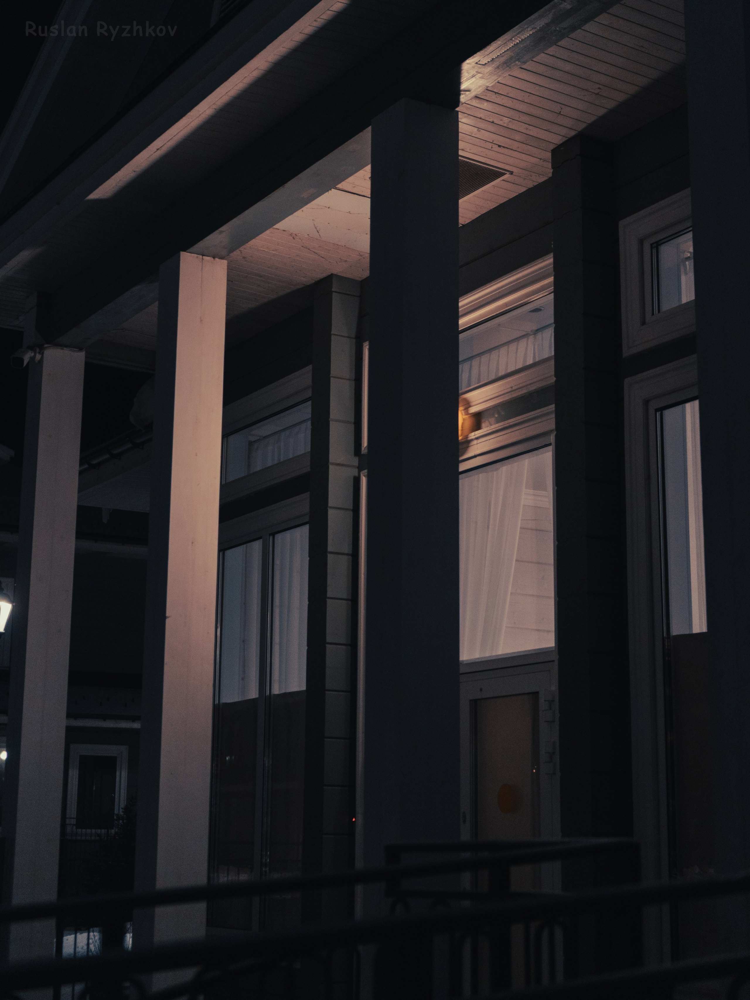 Архитектура. Фото и видеосъёмка Кемерово