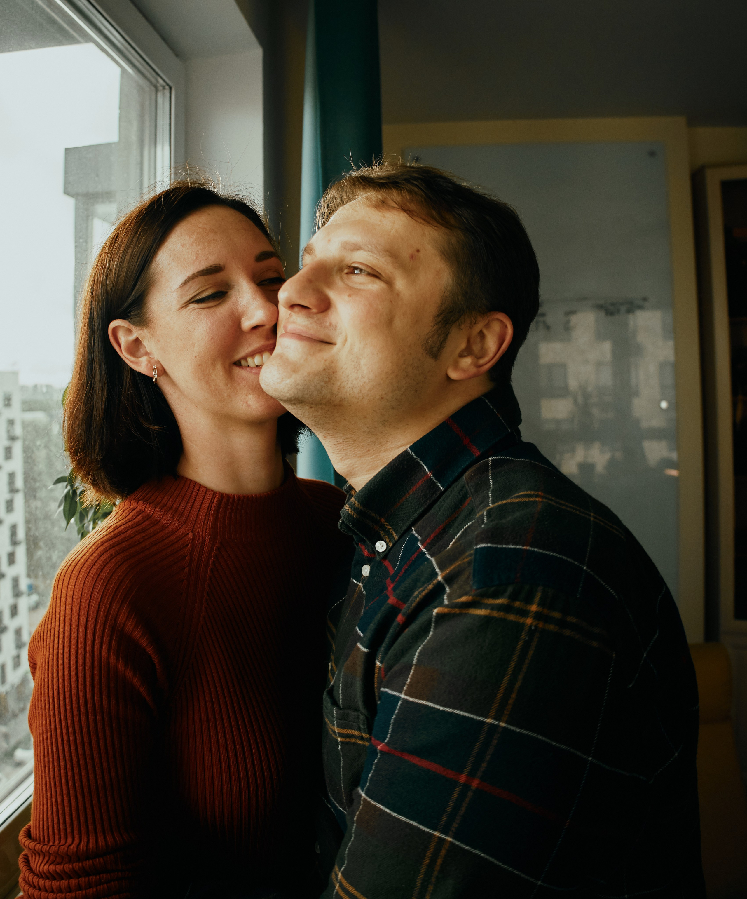 Семья. Фотограф Мария Байц в Санкт-Петербурге и по всей России