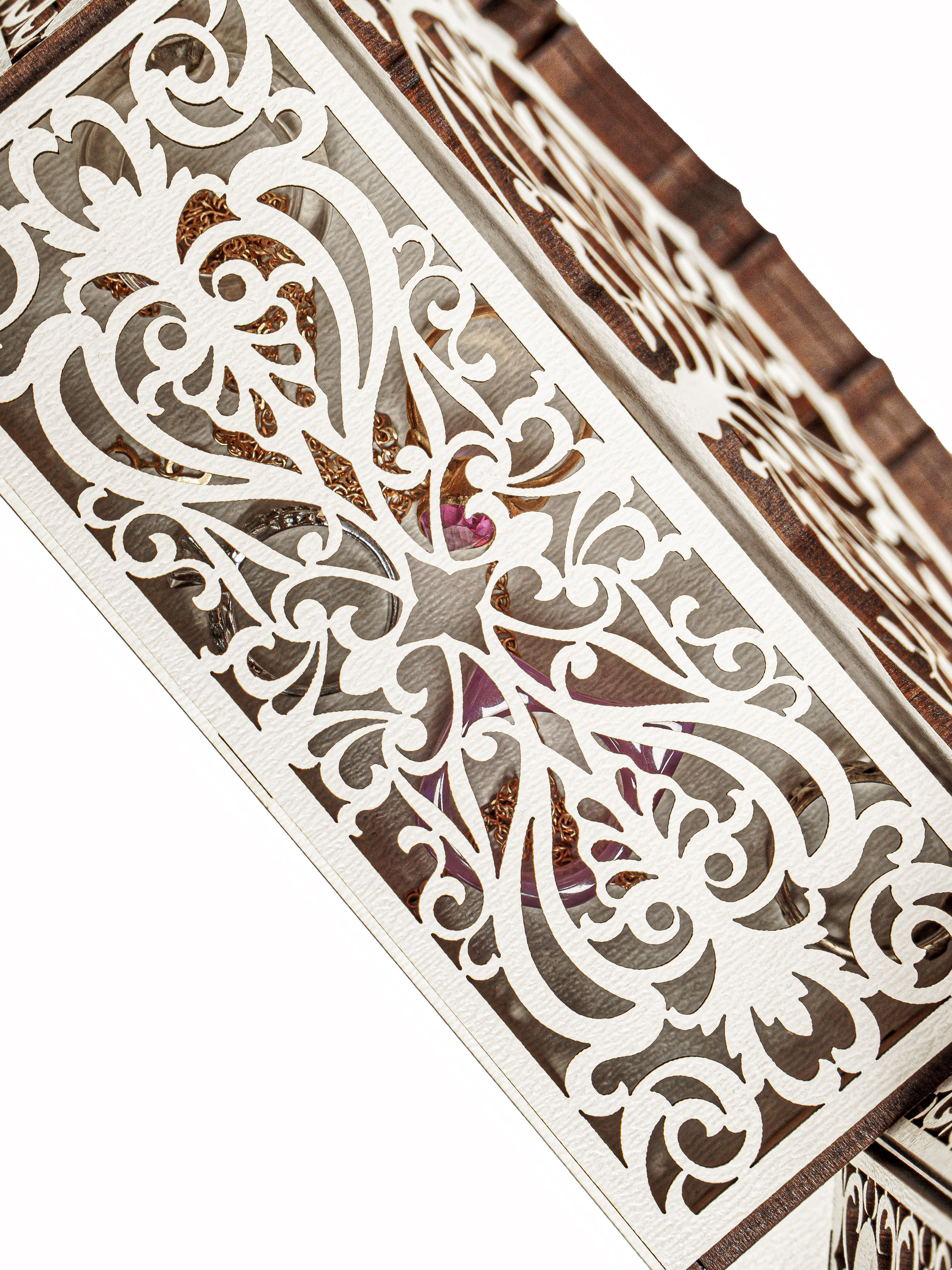 Изделия из фанеры. Макаров Сергей|Creamlebot Фотограф города Ростов-на-Дону