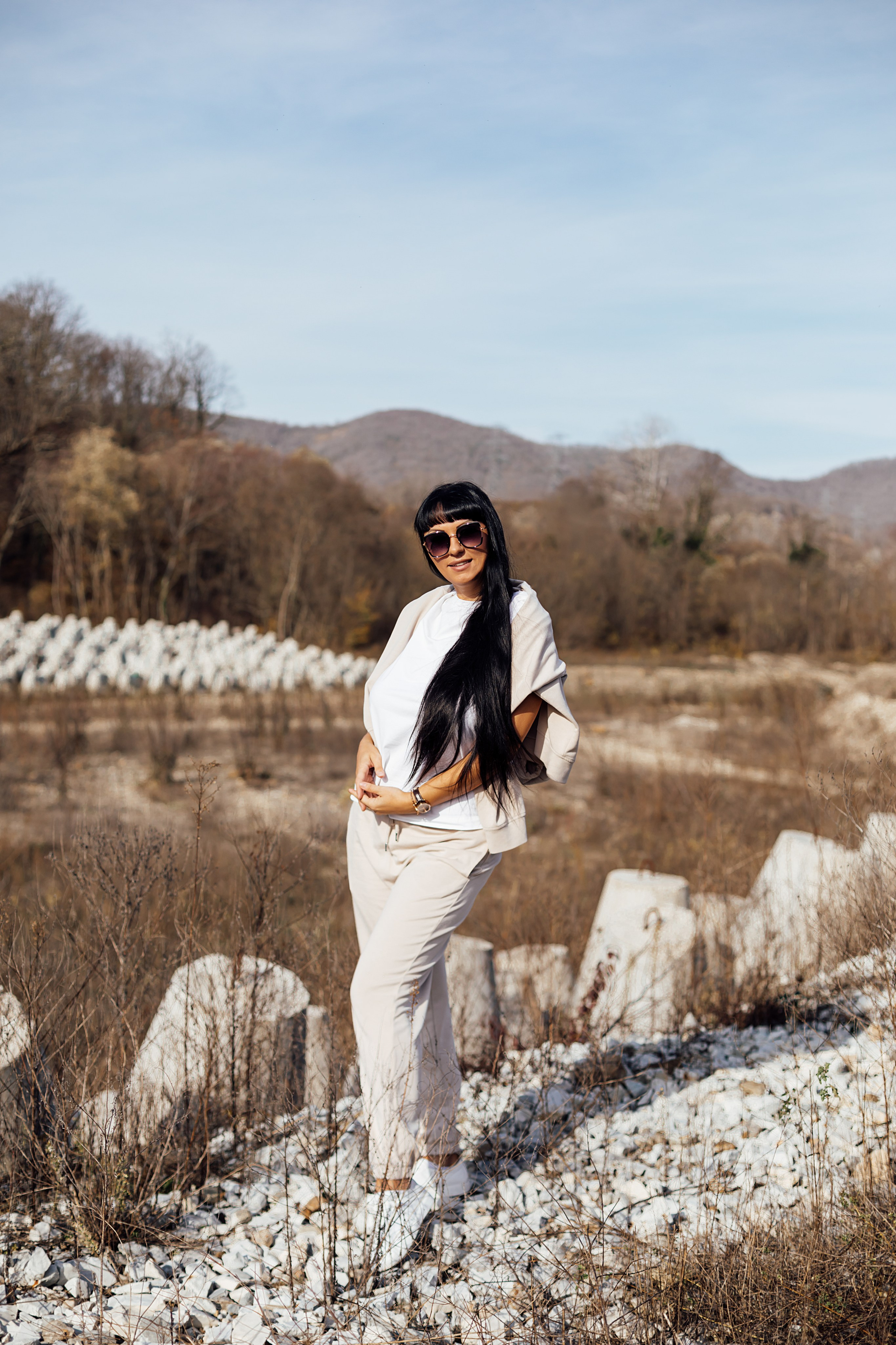 Выездная съемка. Свадебный и семейный фотограф/видеограф в Краснодаре Наталья Осинская