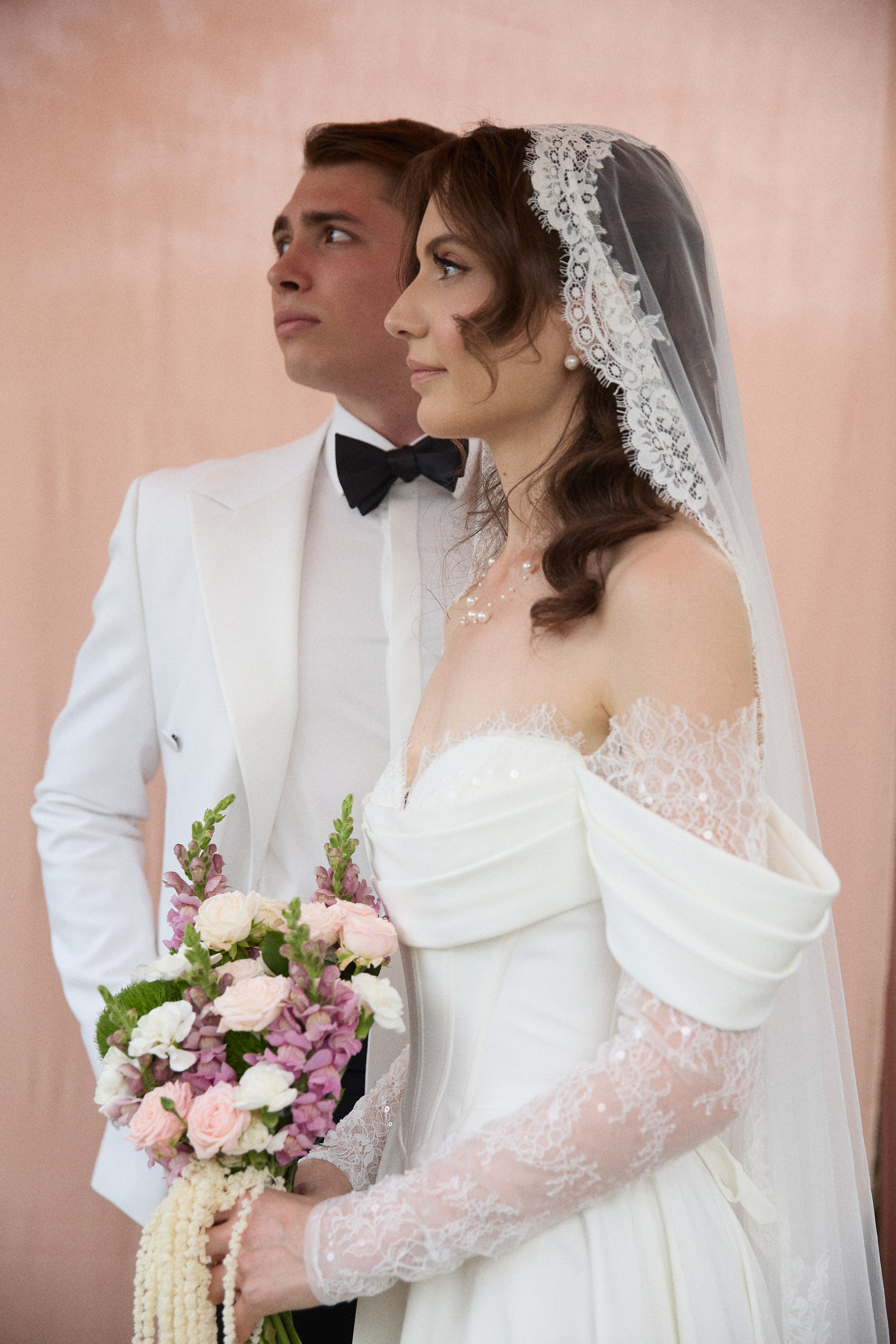 Wedding Day. Фотограф Максим Маркелов