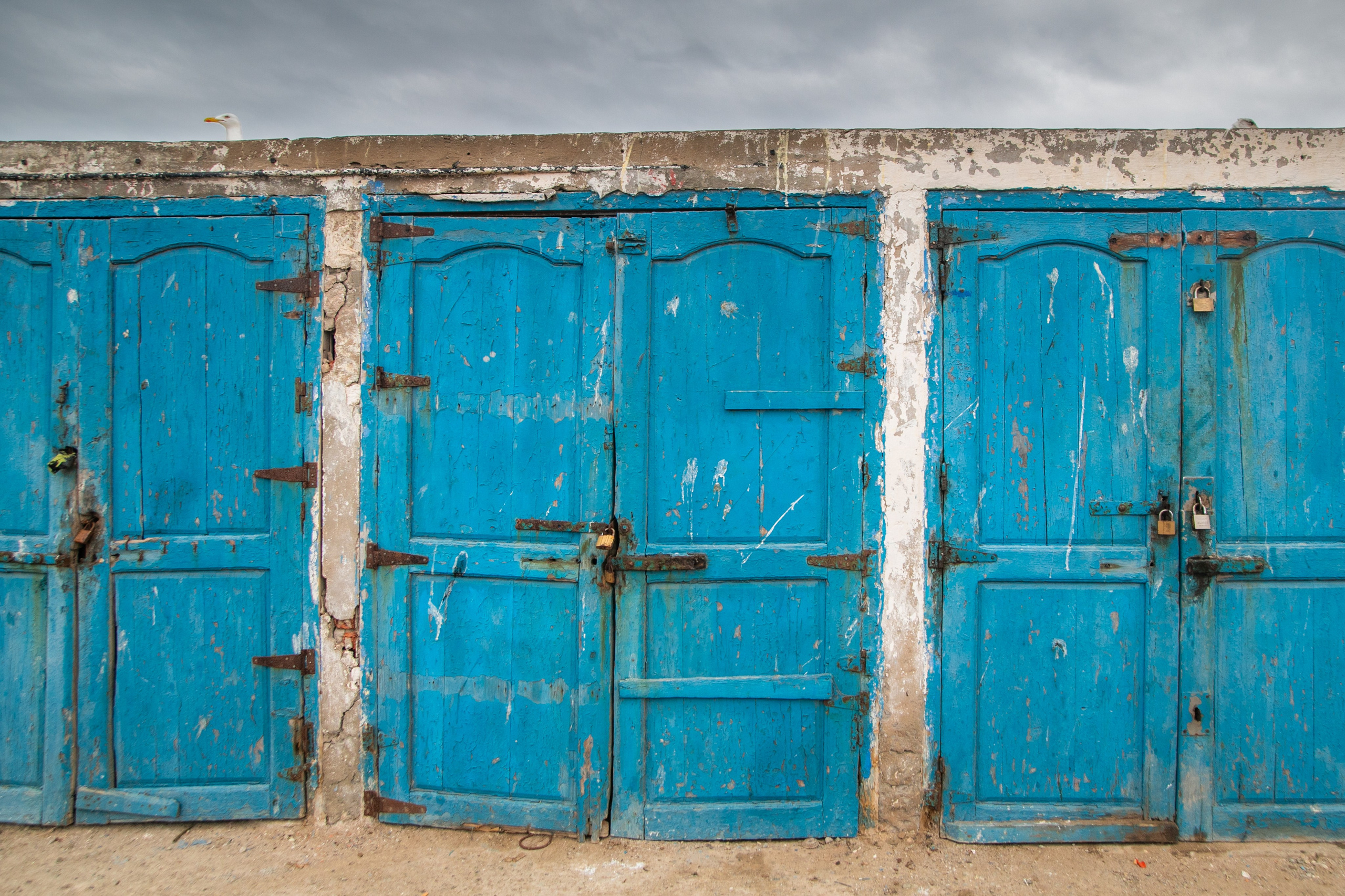 Марокко. Тревел-фотограф Олег Гуров