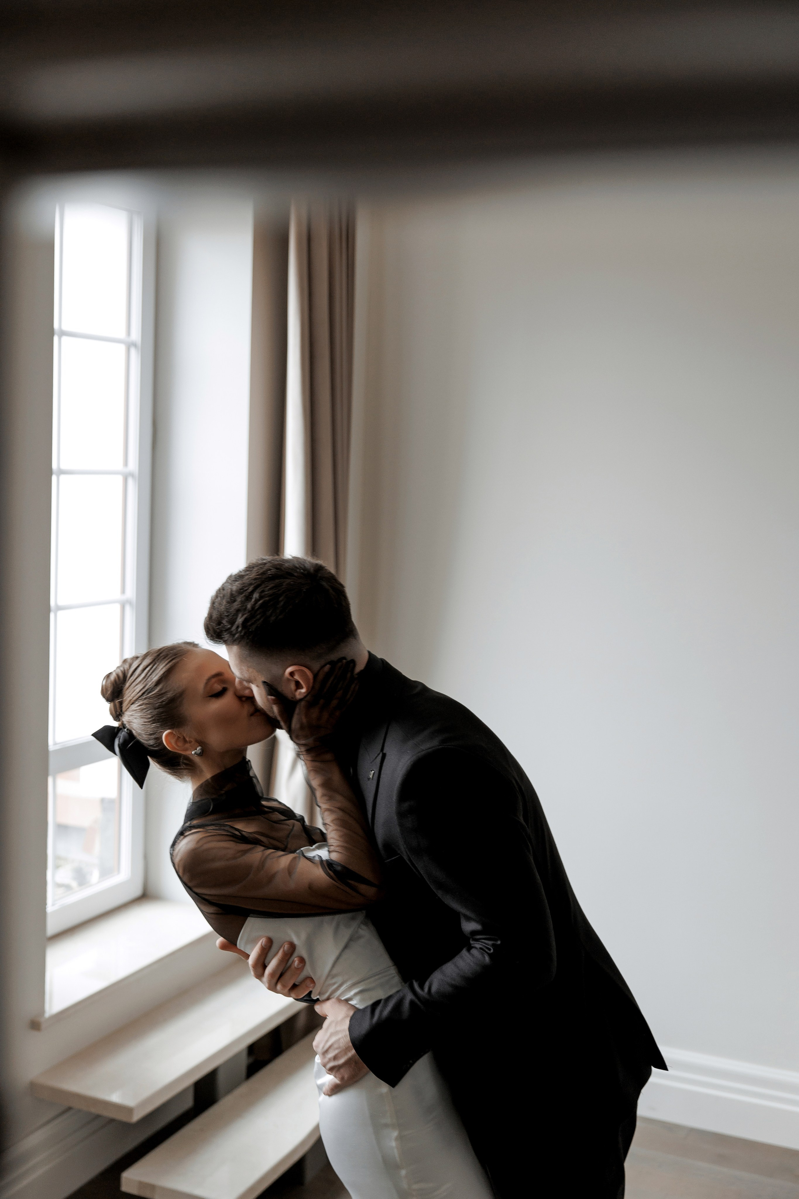 M&E. Свадебный фотограф Каледич Тимофей