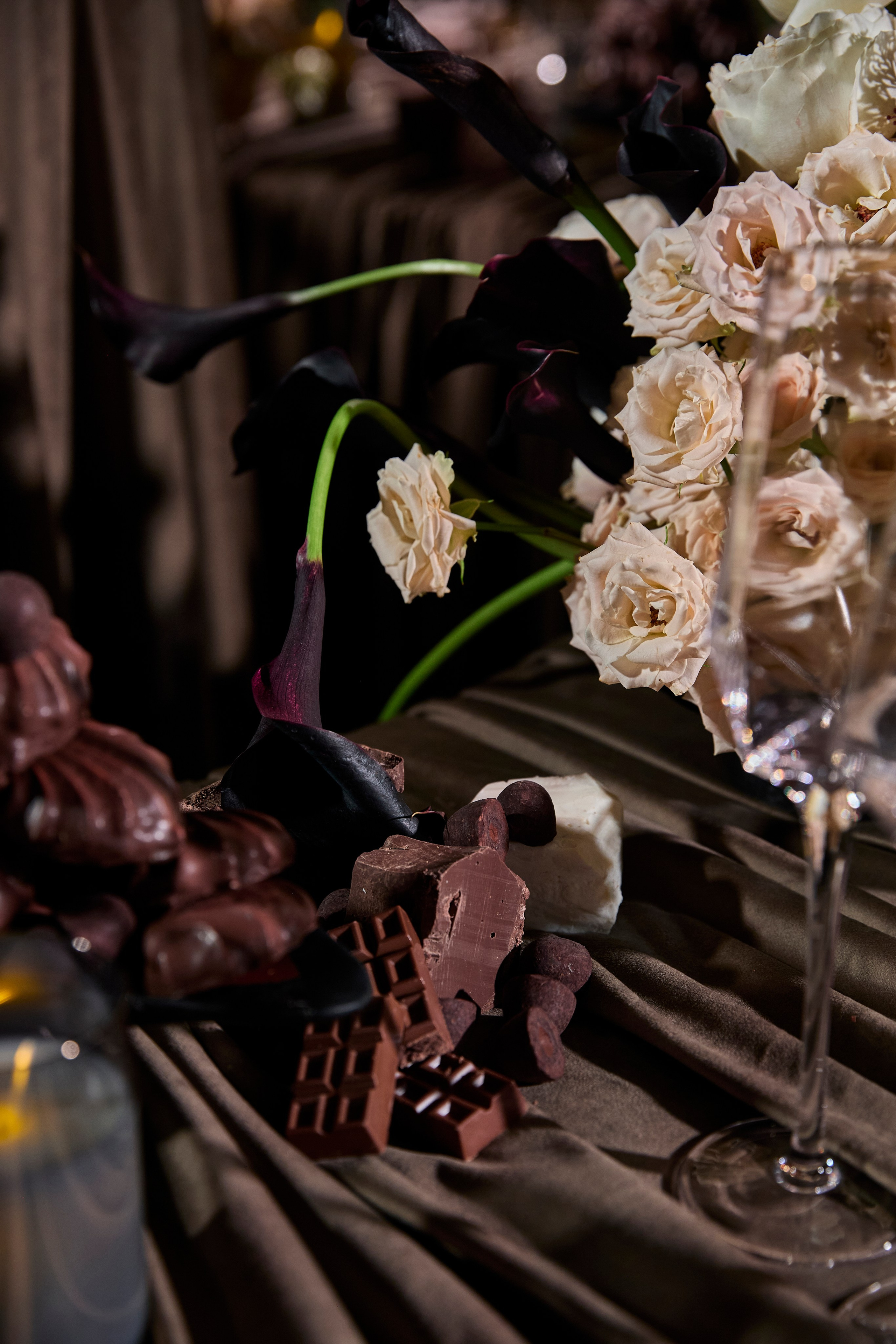 Особняк Ермолинского. Свадебный фотограф Анастасия Казакова