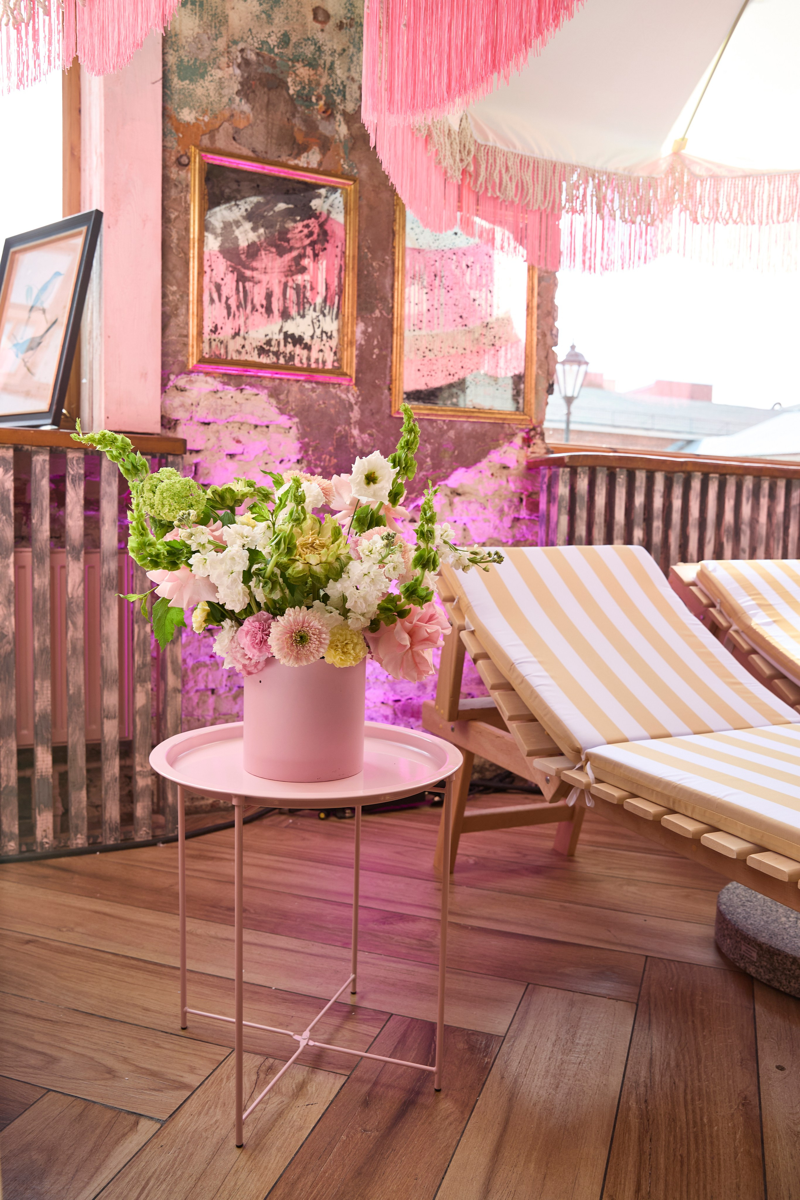 Лофт холл. Свадебный фотограф Анастасия Казакова