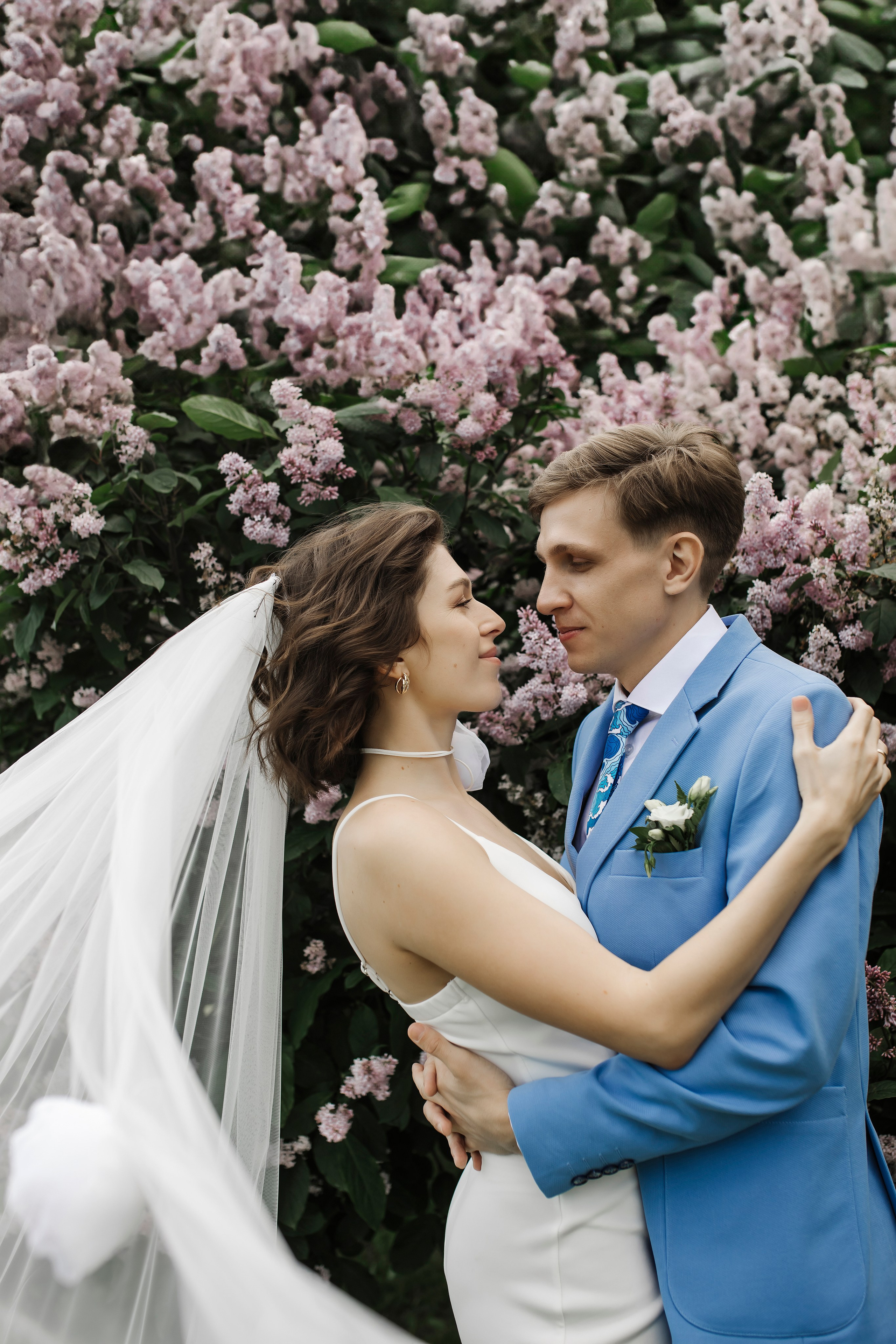 Wedding day. Свадебный и семейный фотограф Санкт-Петербурга Мария Родионова