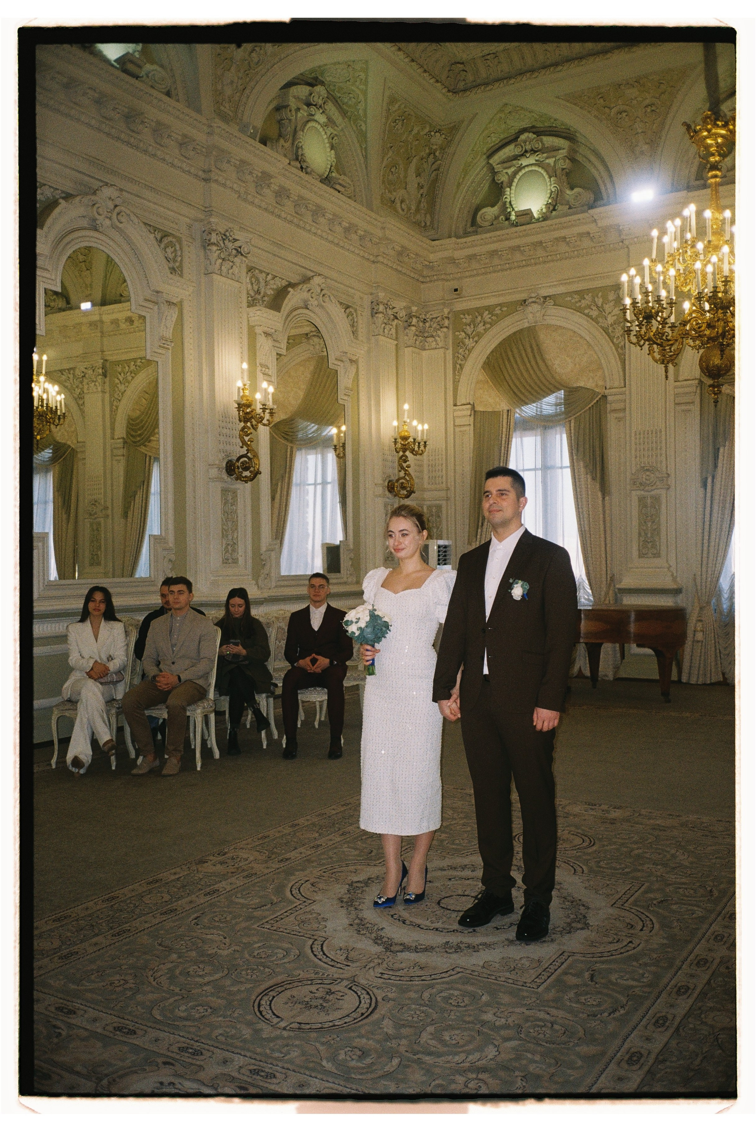 Кирилл & Карина. Сестры Карабаза. Фотографы и ретушеры в Москве и Санкт-Петербурге