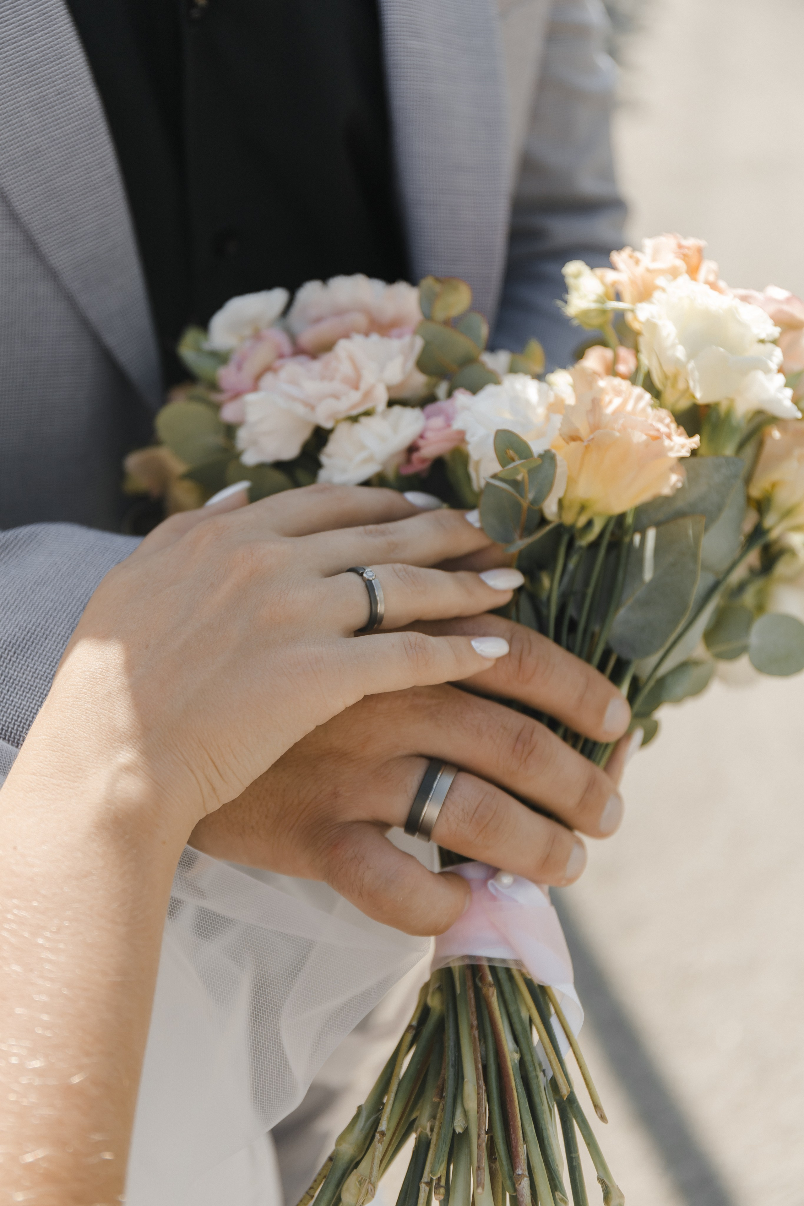 Даша&Леонид. Фотограф Уссурийск Маматова Анастасия