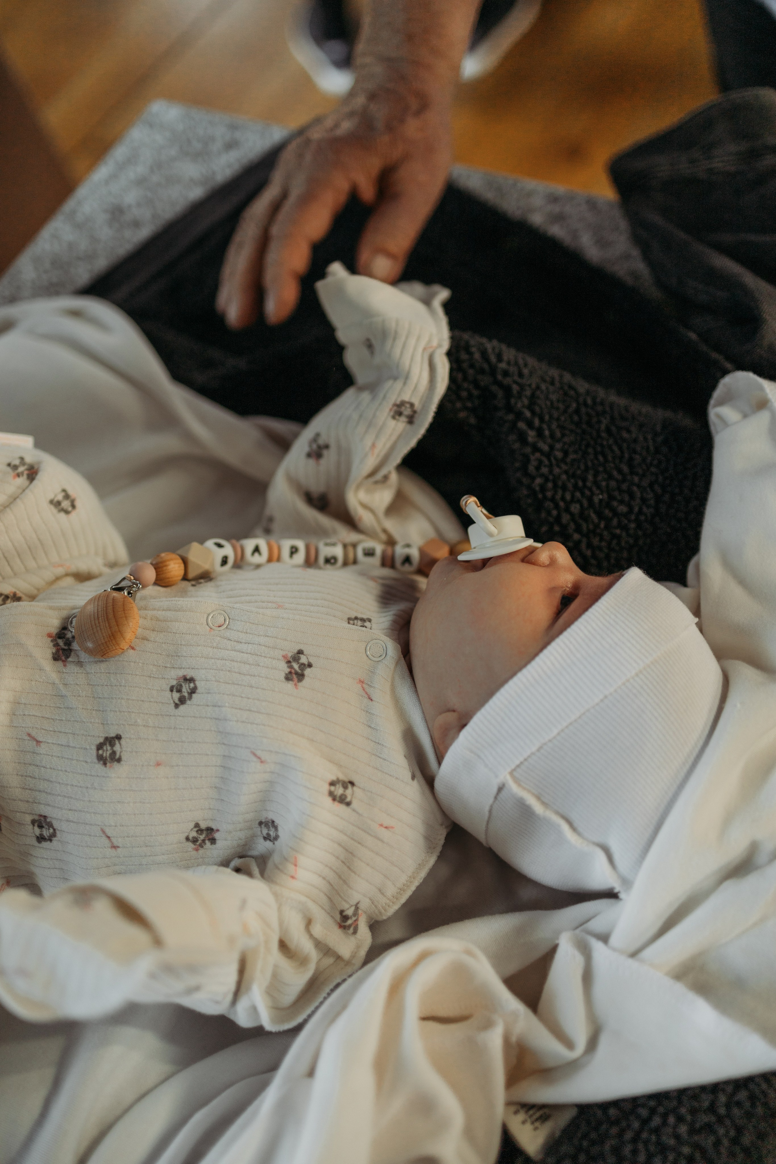 Варвара. Самый теплый фотограф в Краснодаре Рябоконь Ксения