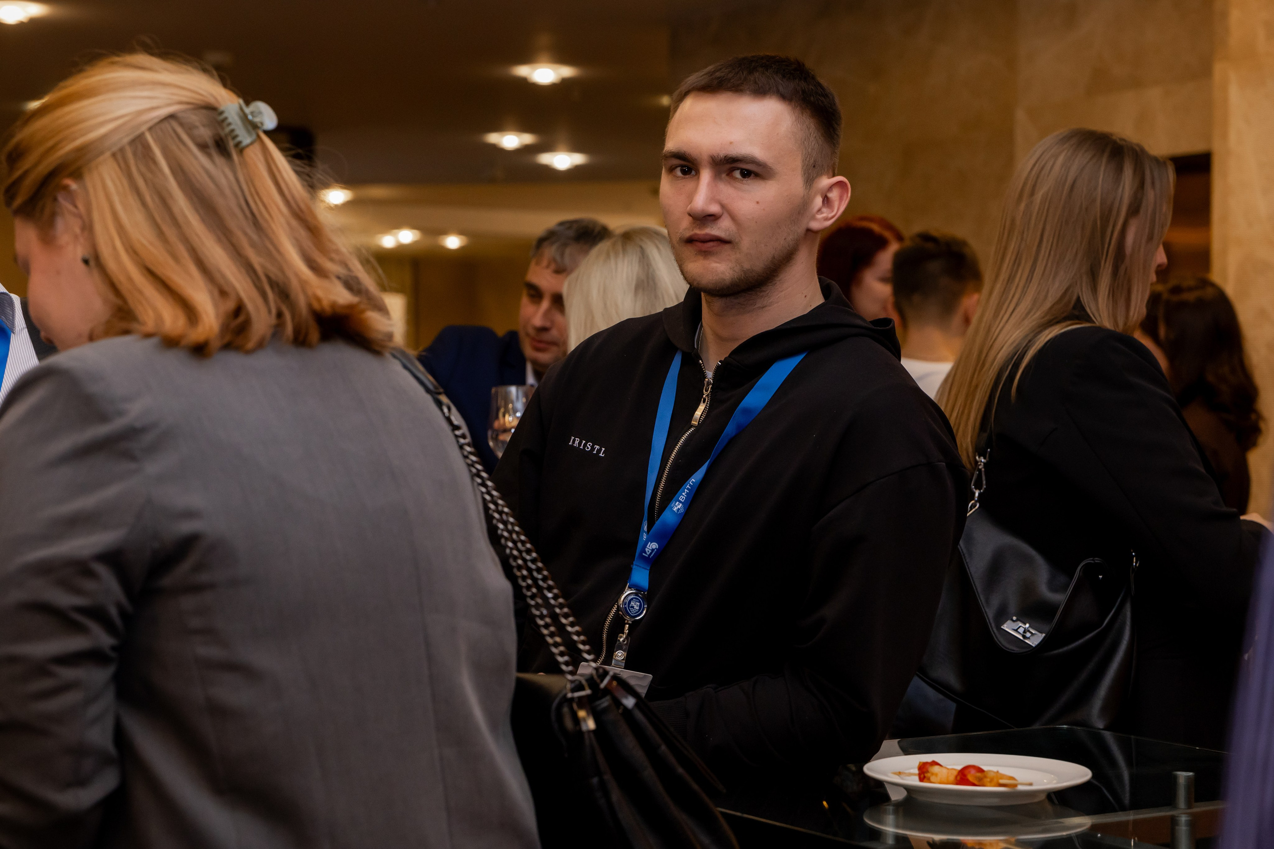 Репортаж Fesco. Фотограф в Новосибирске Екатерина Васильева