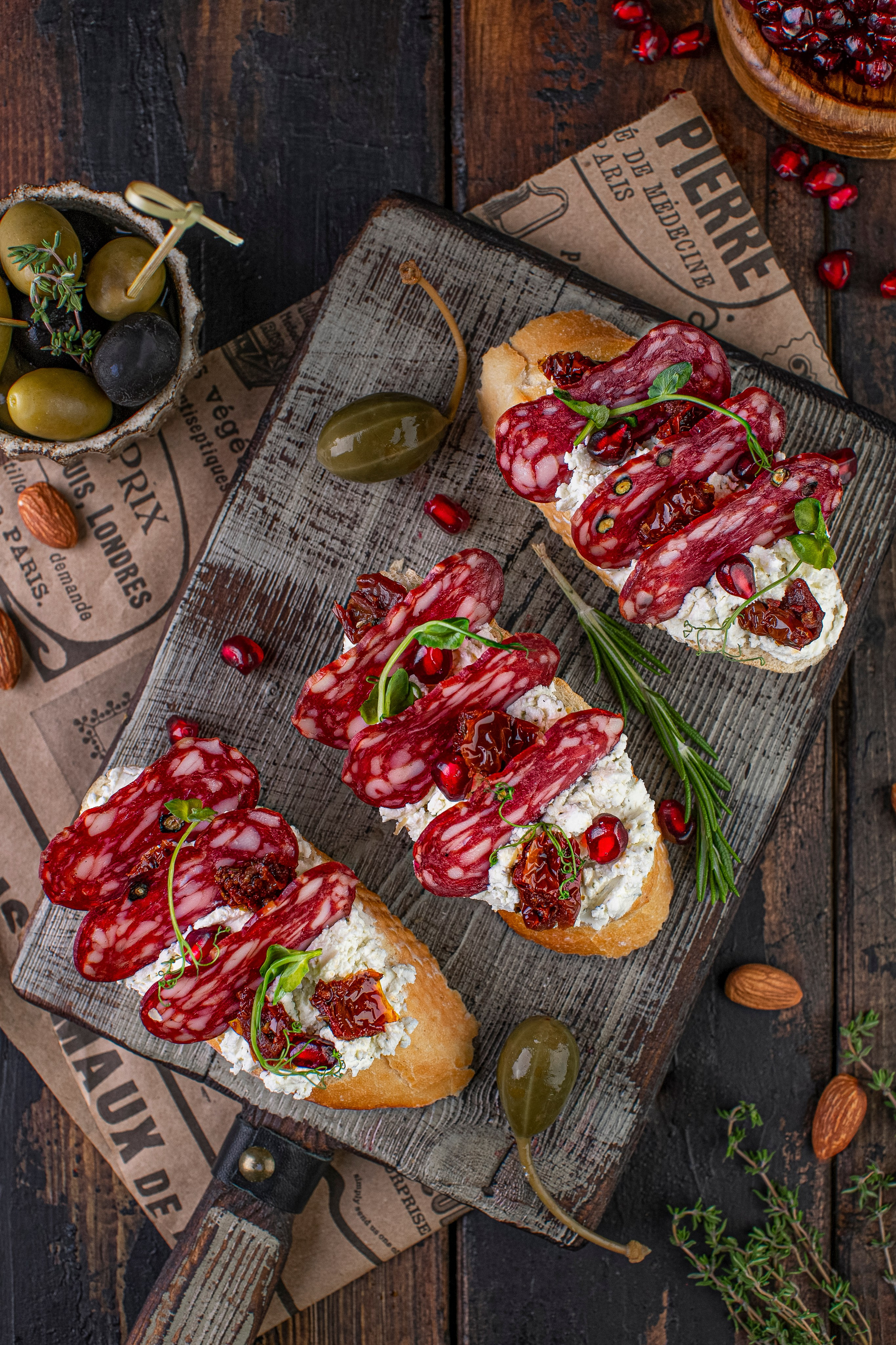 Обнинский Колбасный Завод. Фуд фотограф. Съемка еды в Москве