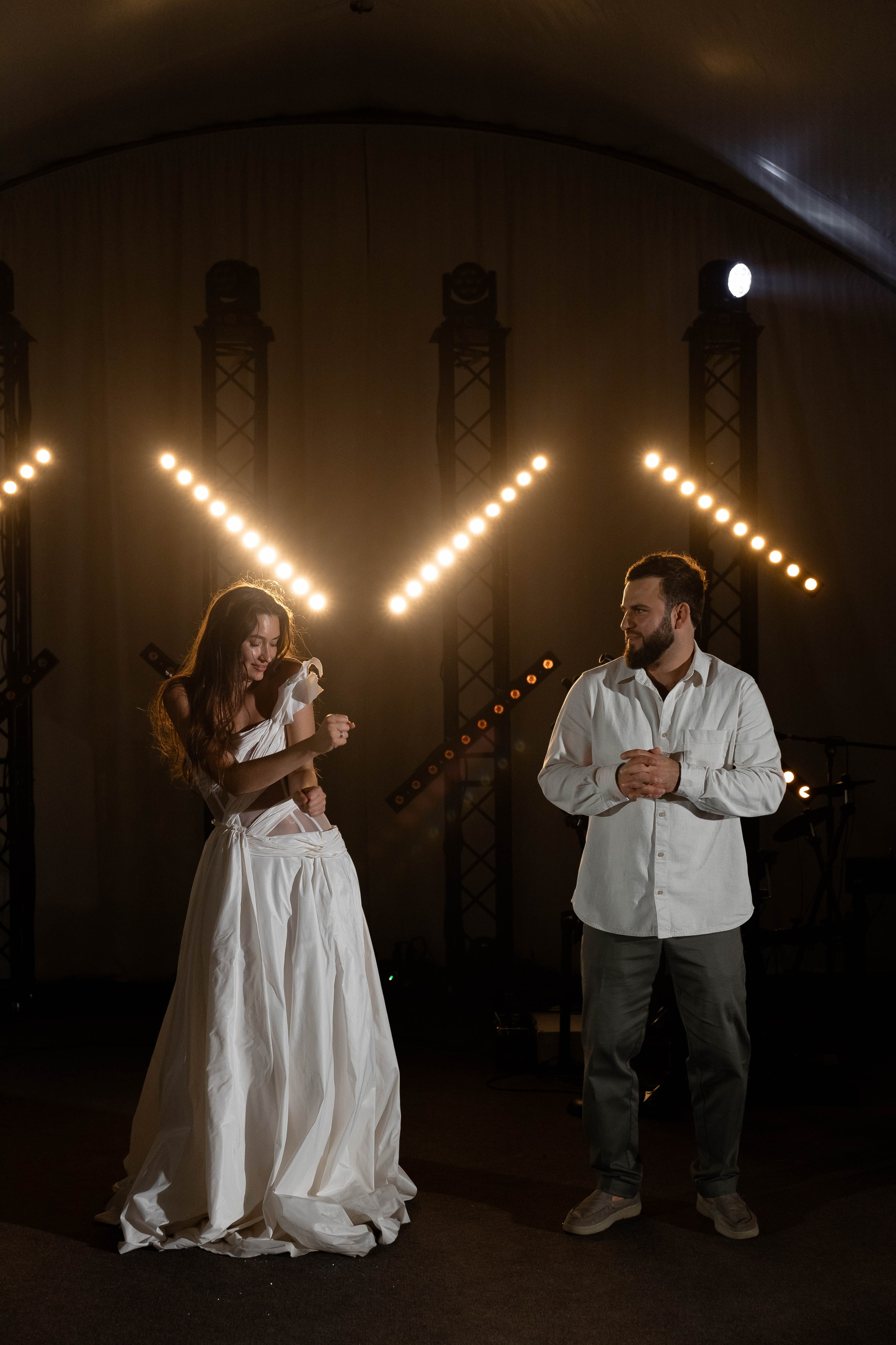 TIMUR | JULIA. Главная