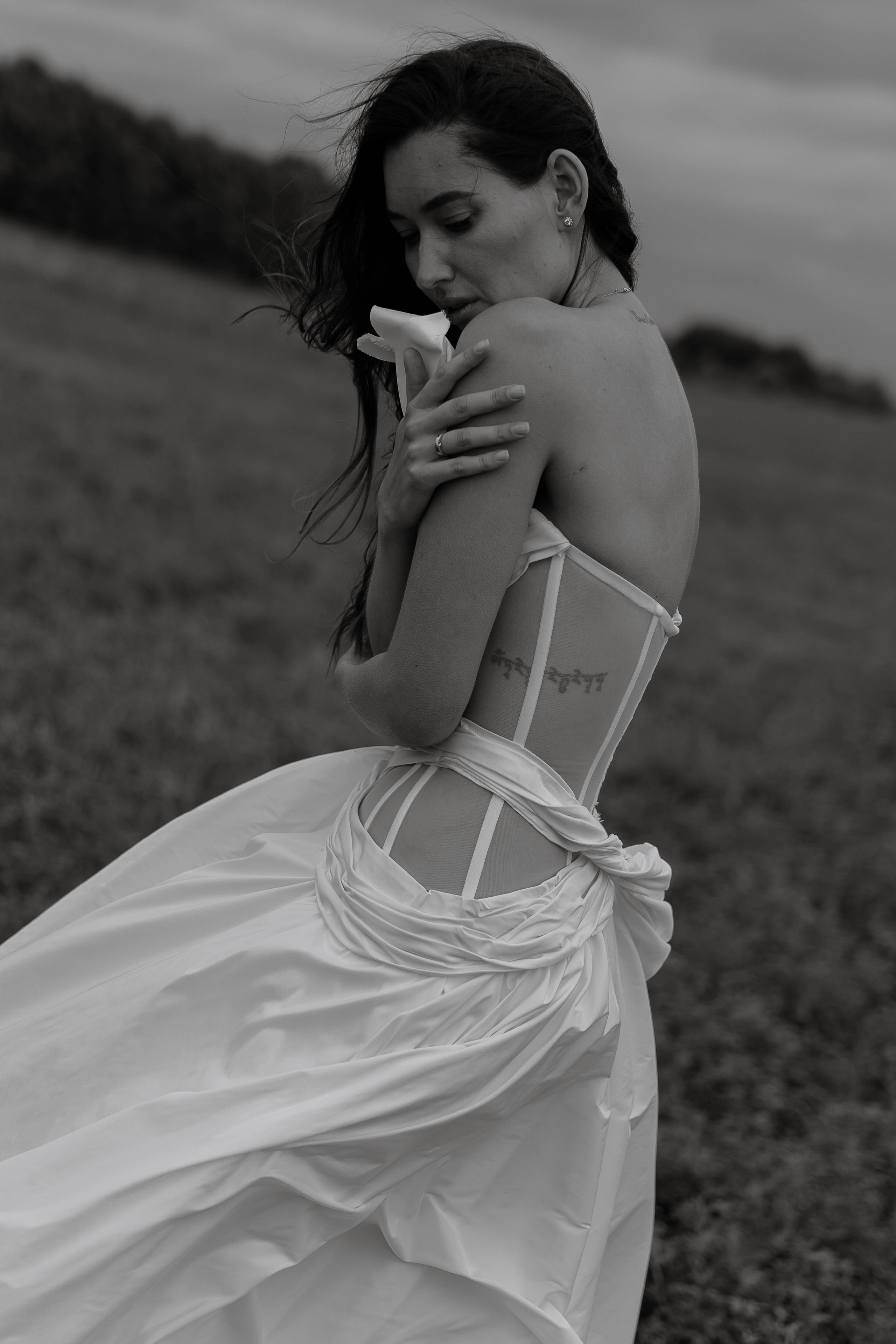 TIMUR | JULIA. Главная