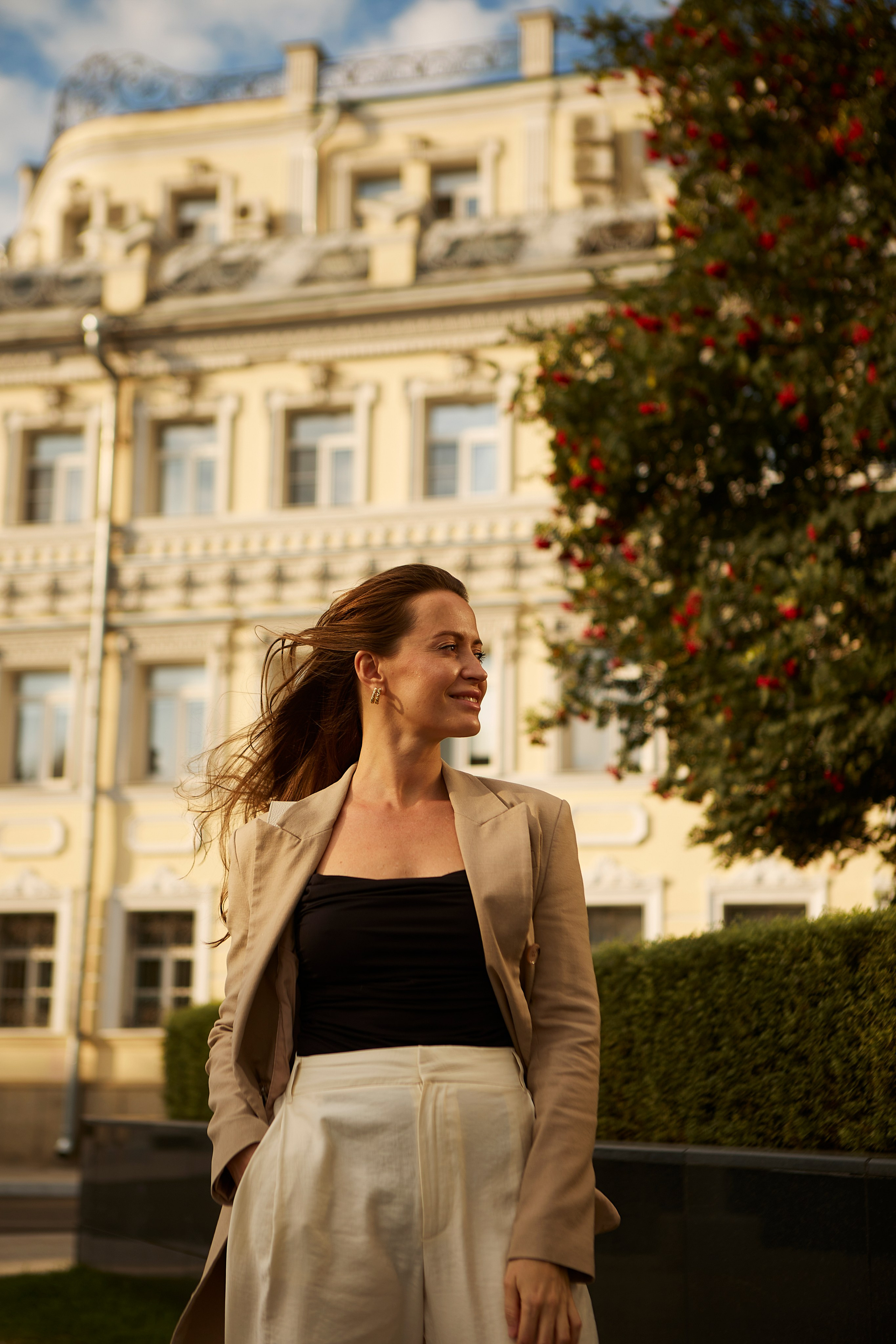 Ксюша. Анастасия Зобнинá — фотограф в Санкт-Петербурге/СПб