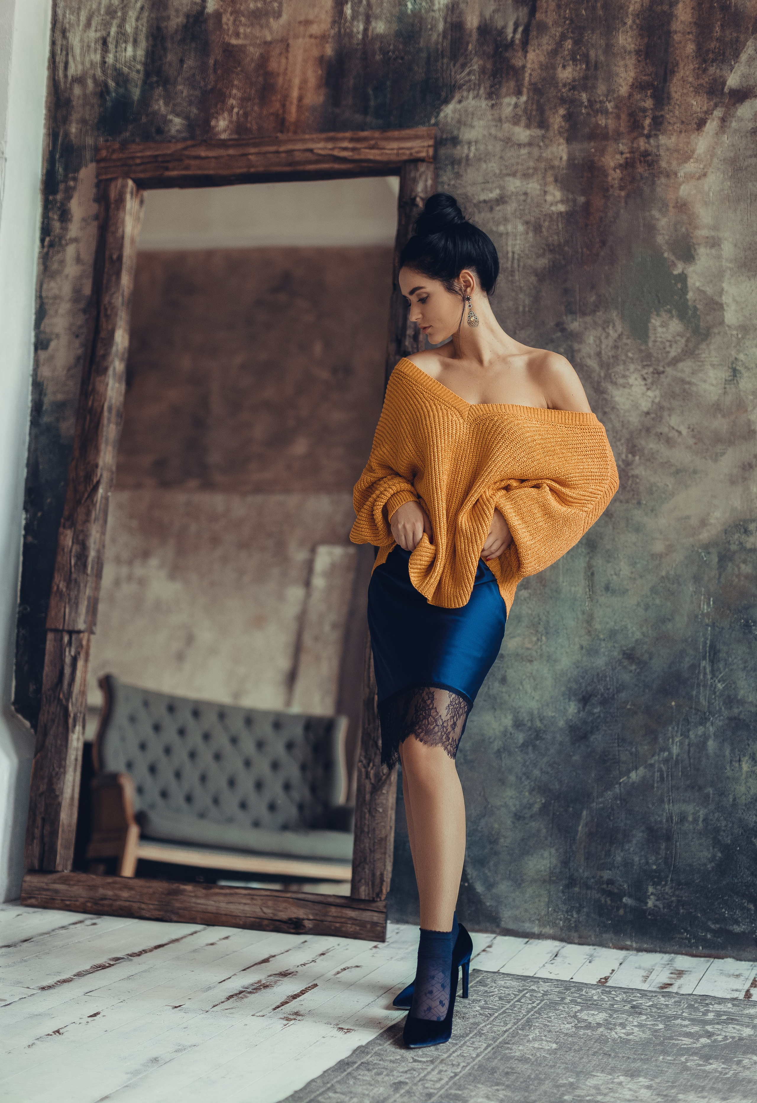 Студия профессиональной ретуши