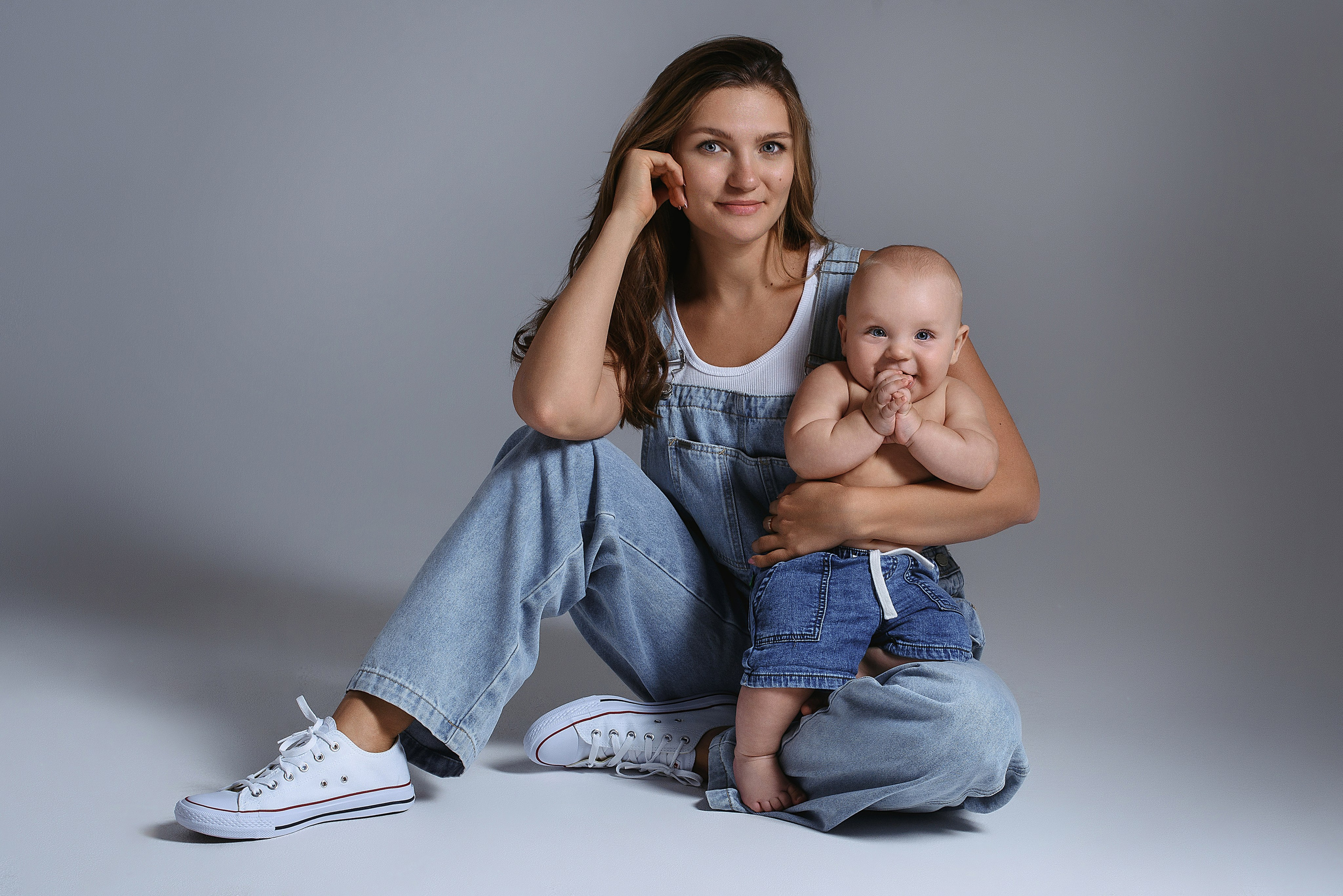 Настя & Платон. Юлия Соколовская Фотограф Москва Красногорск