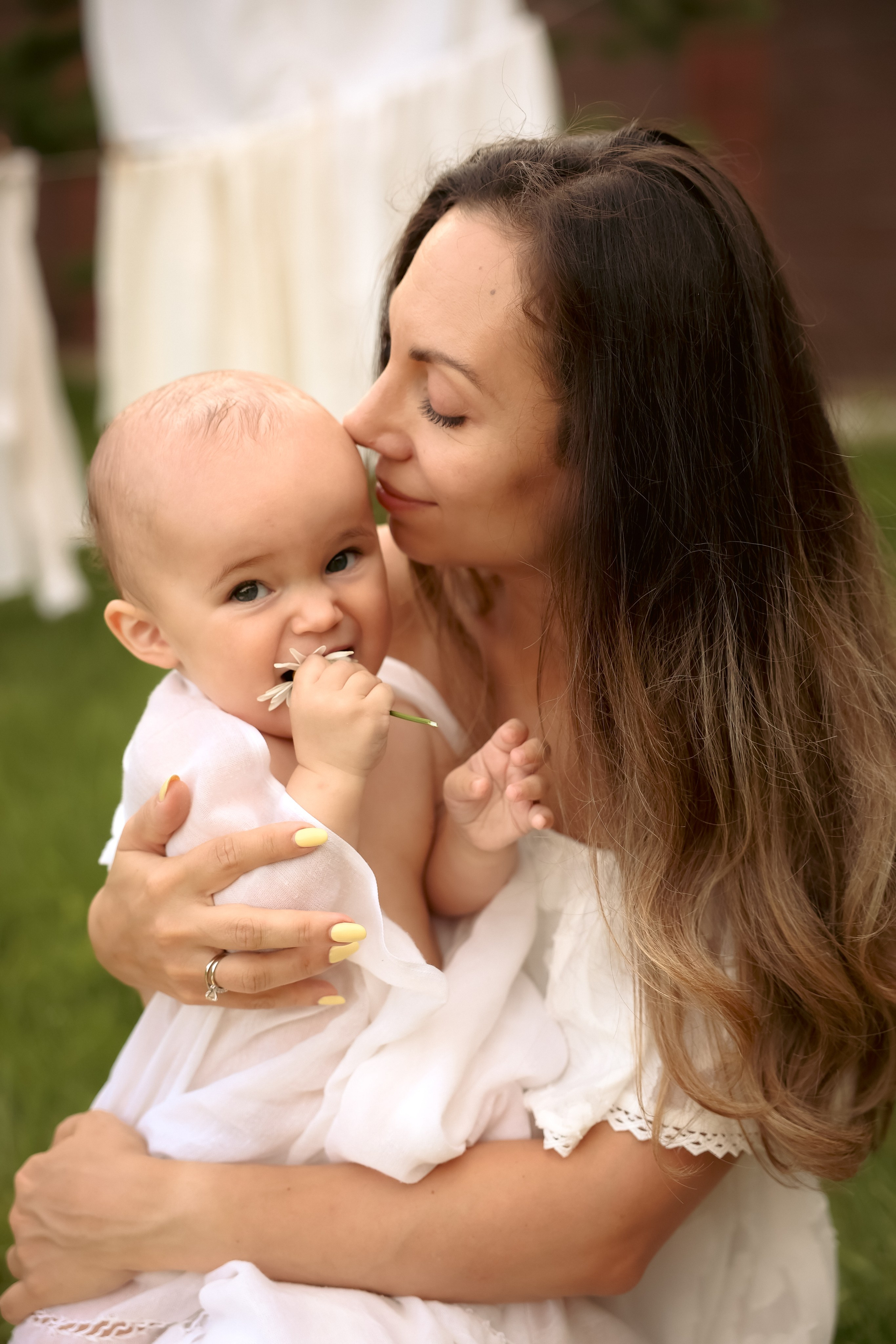 Большая стирка. Ваш семейный newborn и lifestyle фотограф в СПБ Наталья Журавлева