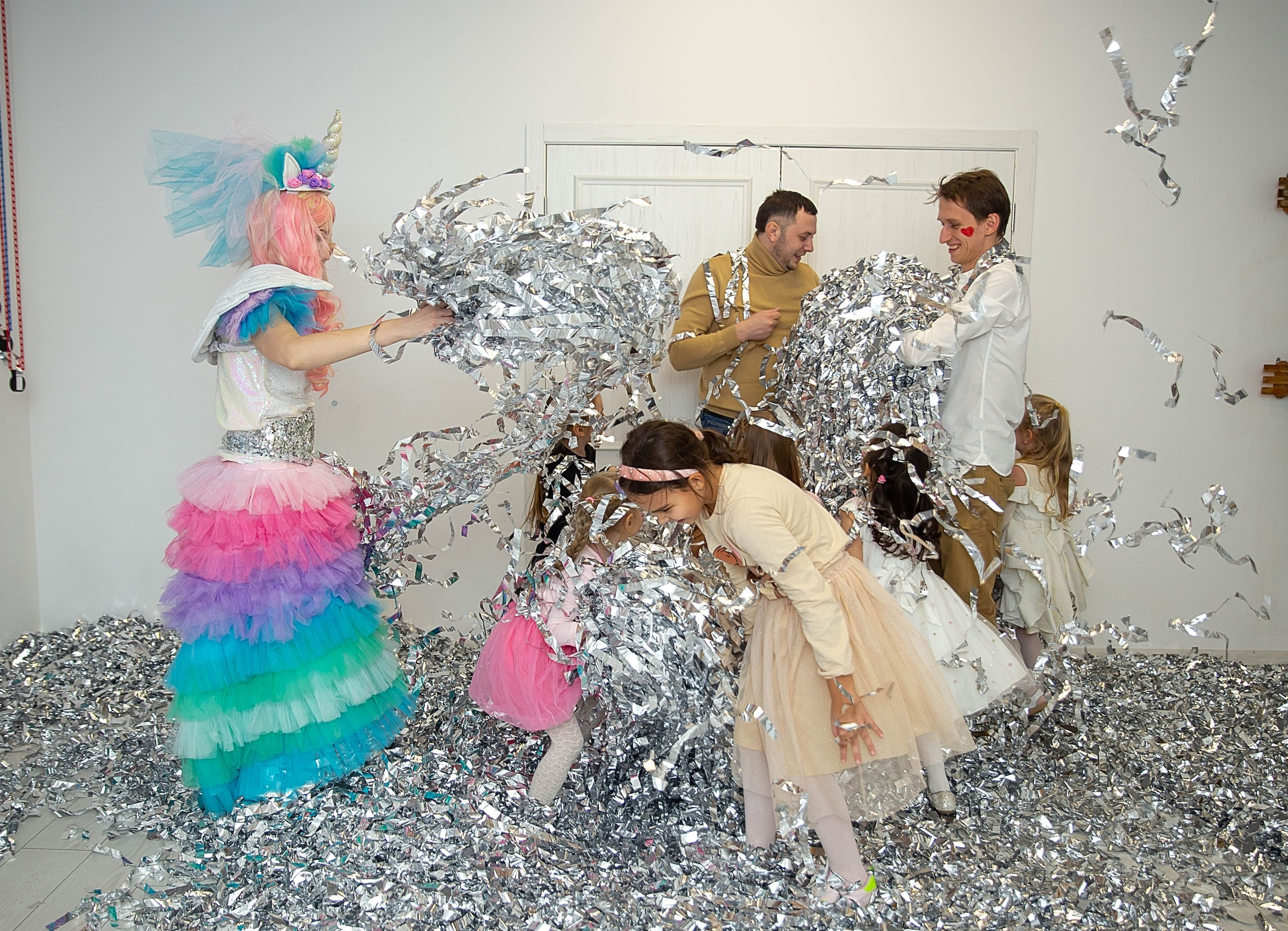 День Рождения. Семейный и детский фотограф в Нижнем Новгороде