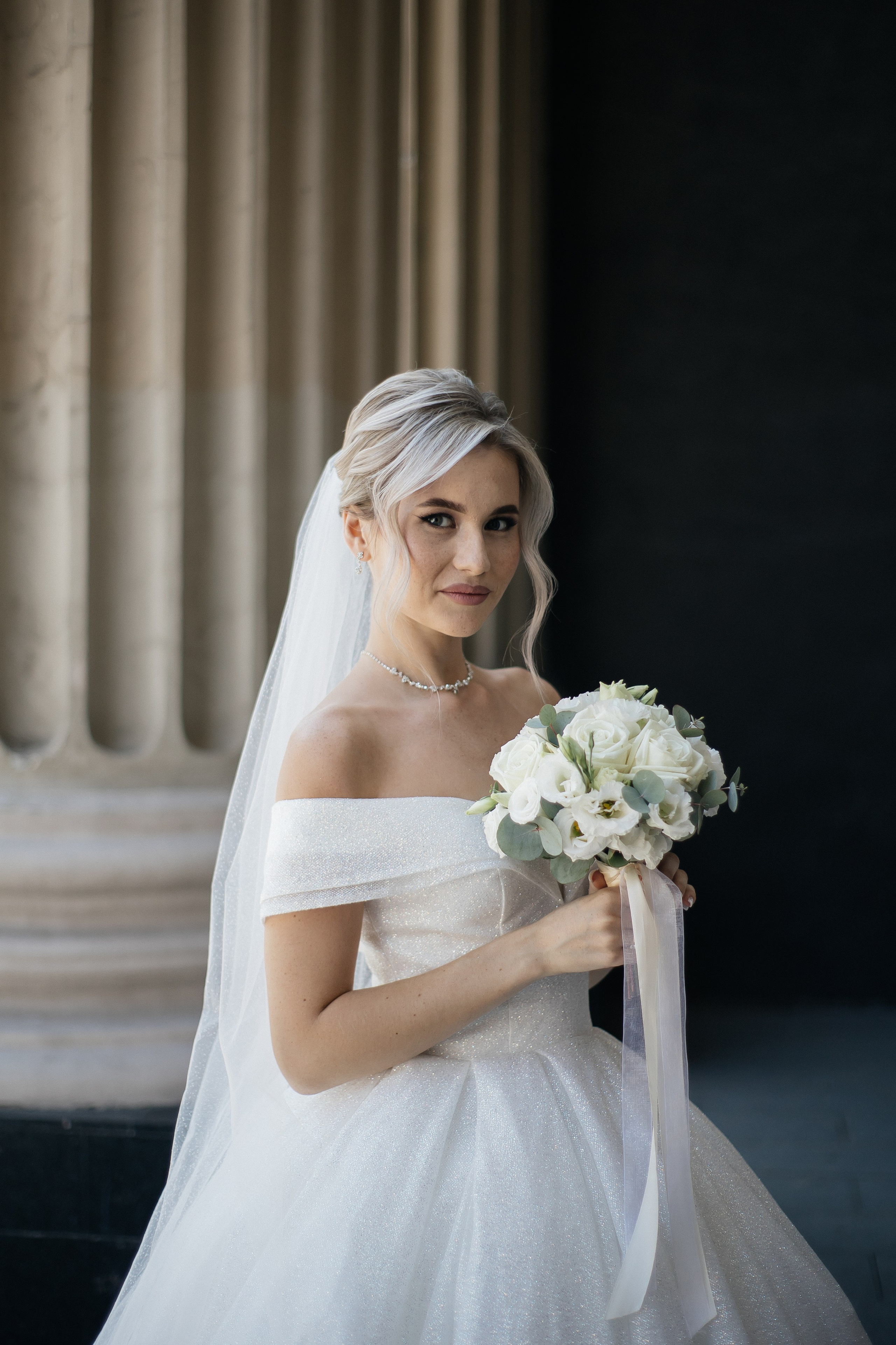 Полный свадебный день. Фотограф в Иркутске