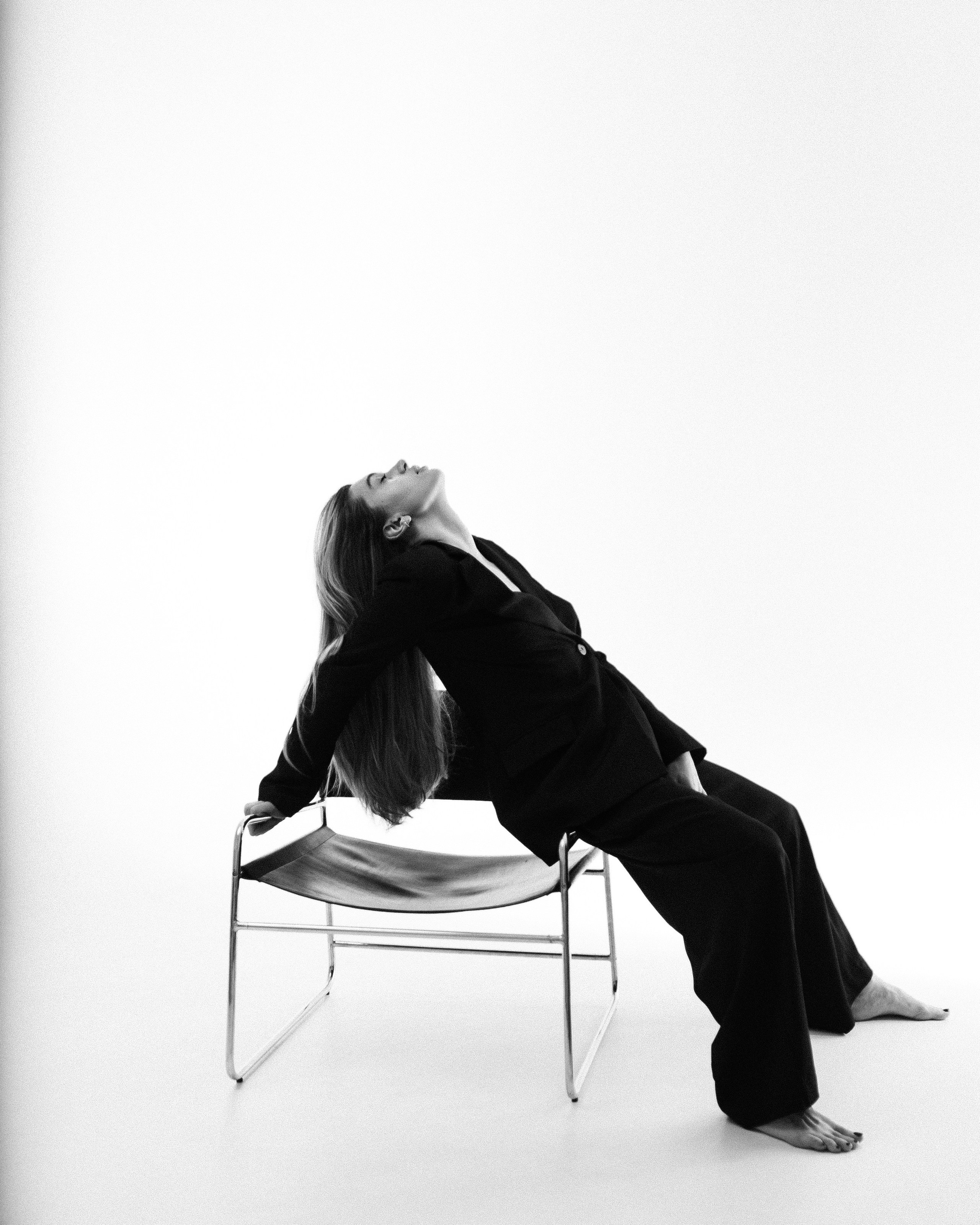 Darii. Alena Gribkova