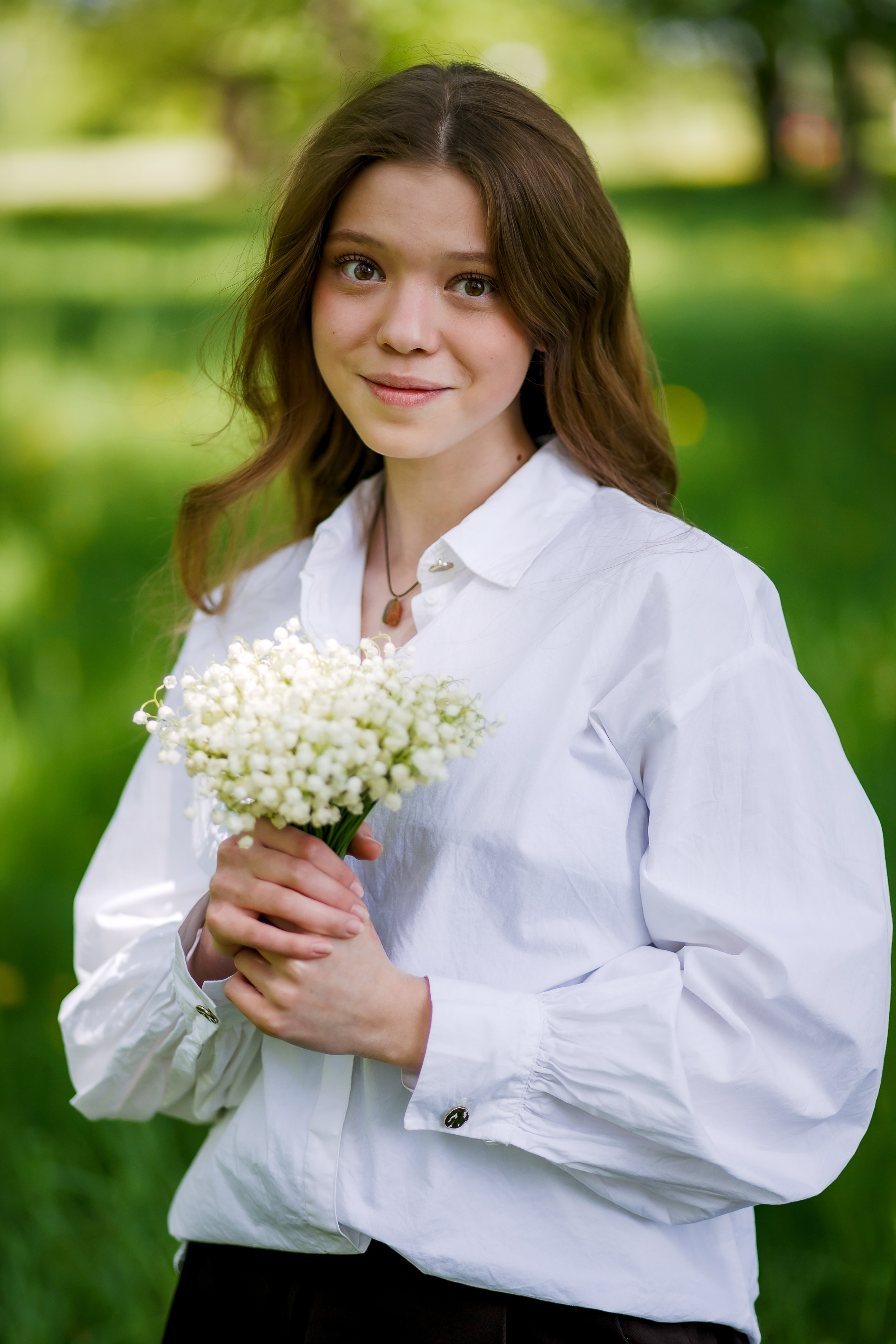 Старшие классы. Фотограф Саранск Екатерина Жукова