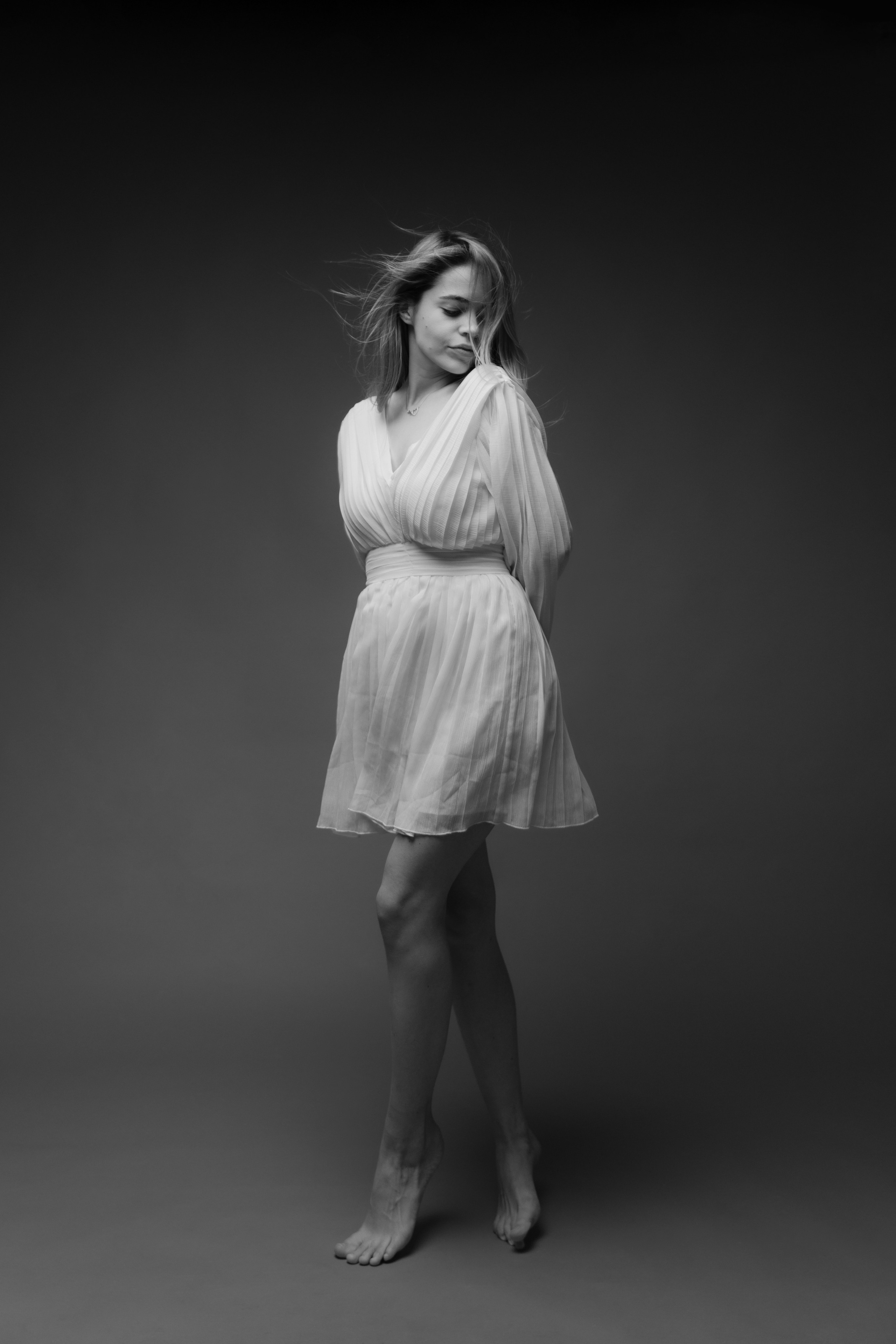 Портреты. Репортажный и портретный фотограф Алексей Полячек