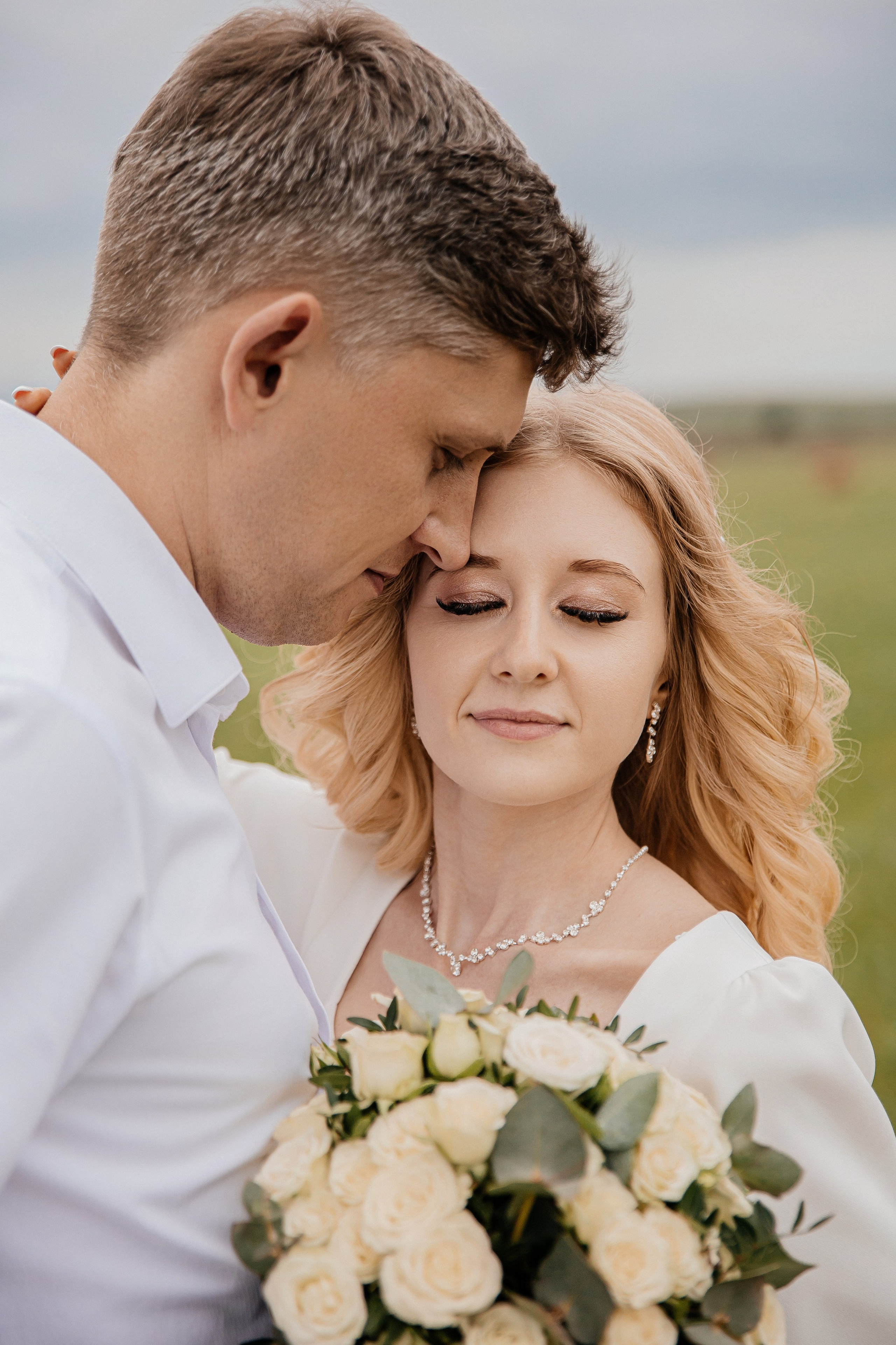 Анатолий и Кристина. Свадебный и семейный фотограф Самара и Самарская область Дарья Зарипова