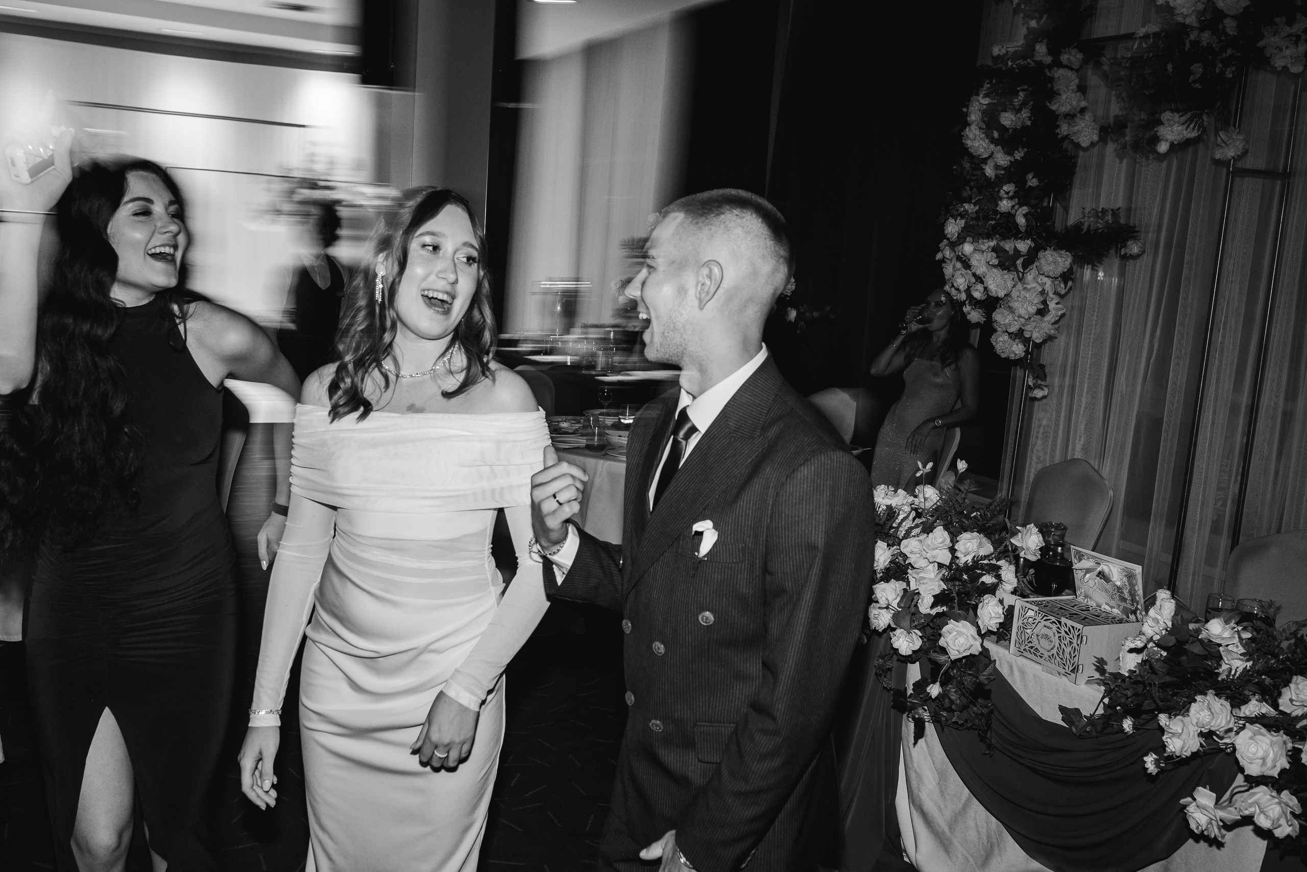 Veronica & Danil. Фотограф Екатеринбург Александра Гнусина