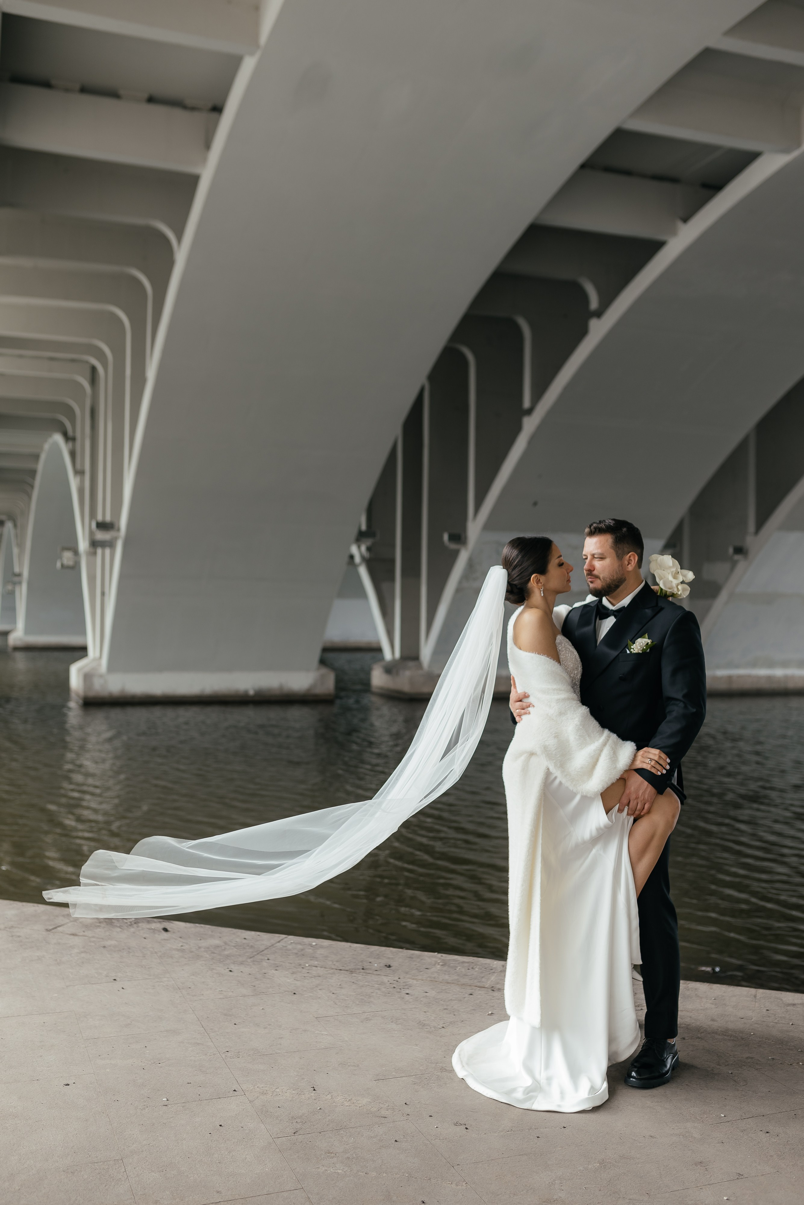 Tanya & Maksim. Фотограф Екатеринбург Александра Гнусина